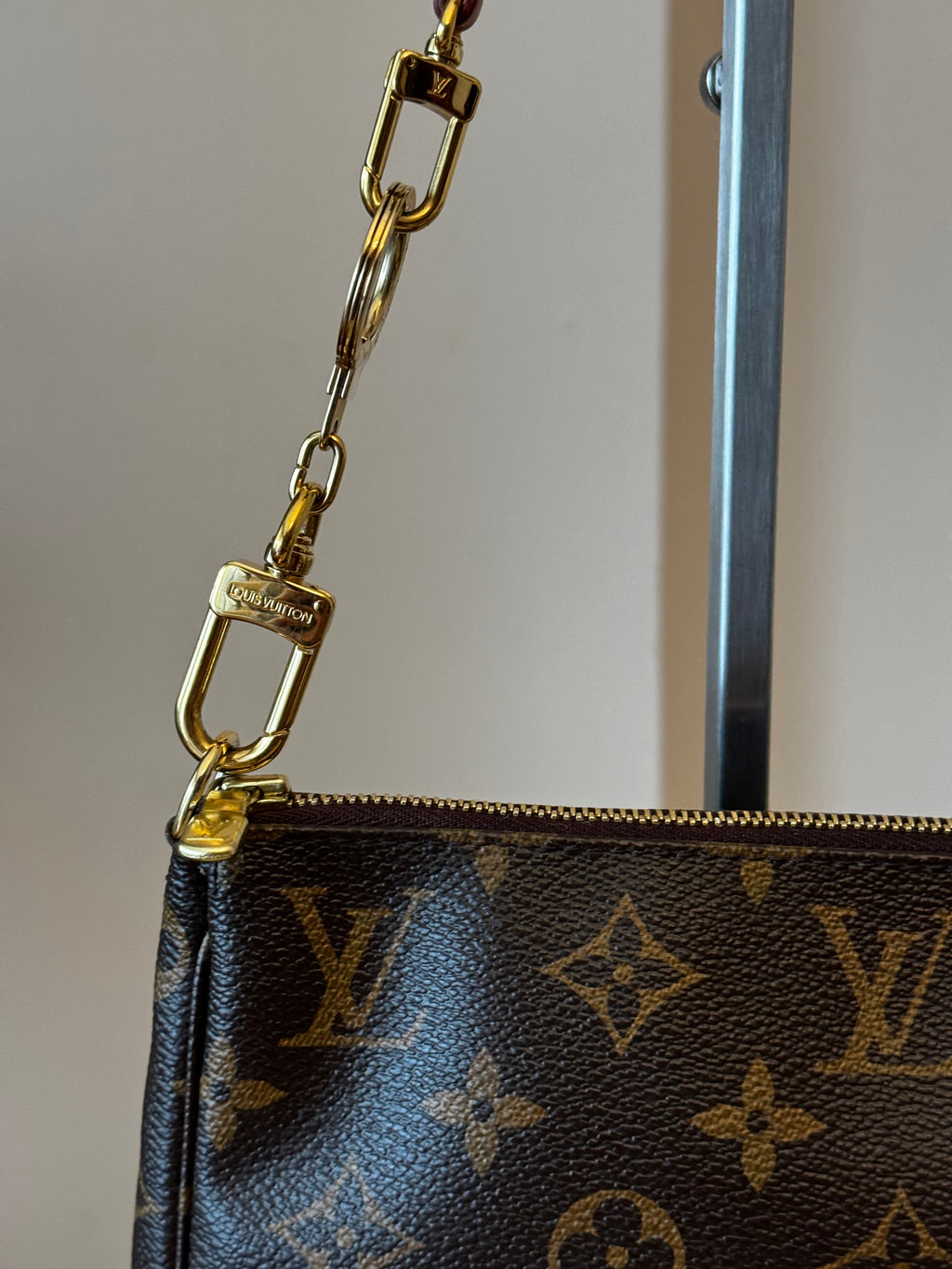 Louis Vuitton Pochette Accessoires