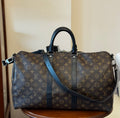 Louis Vuitton Keepal Bandoulière 45