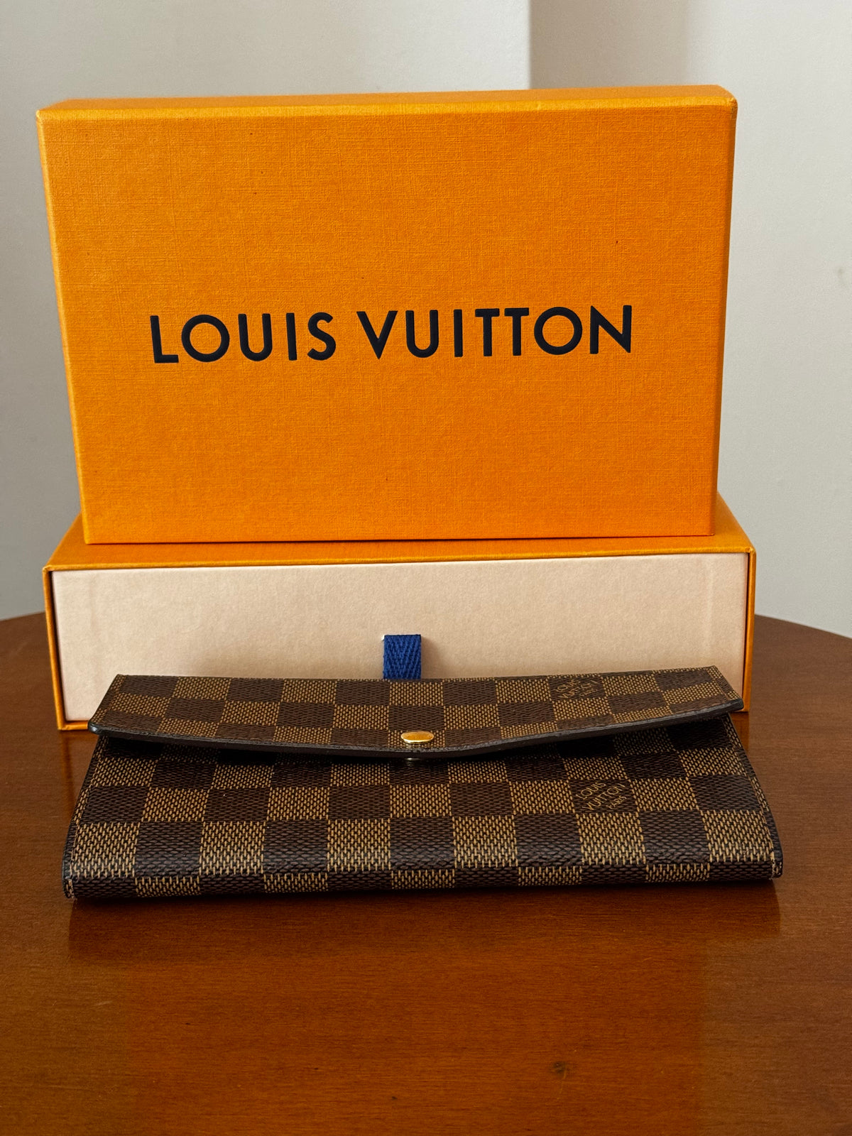 Louis Vuitton Sarah