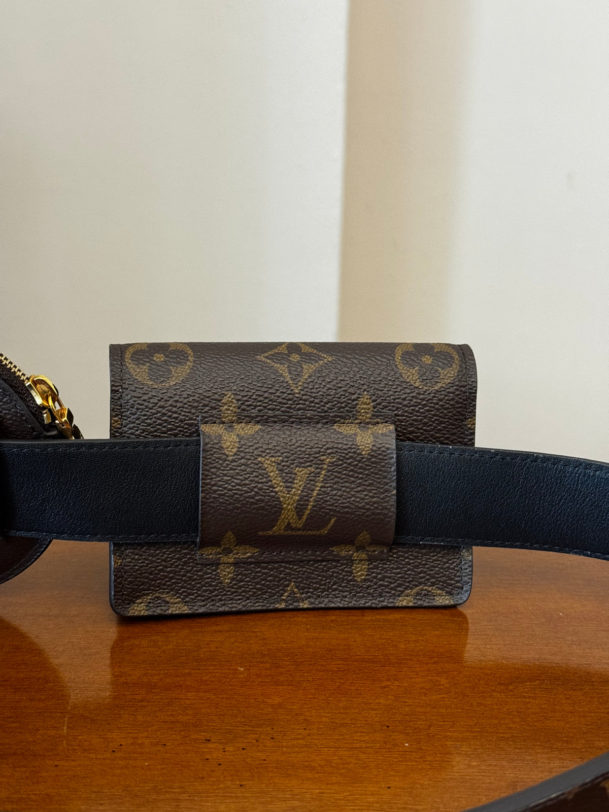 Louis Vuitton cintura Daily Multi Pocket