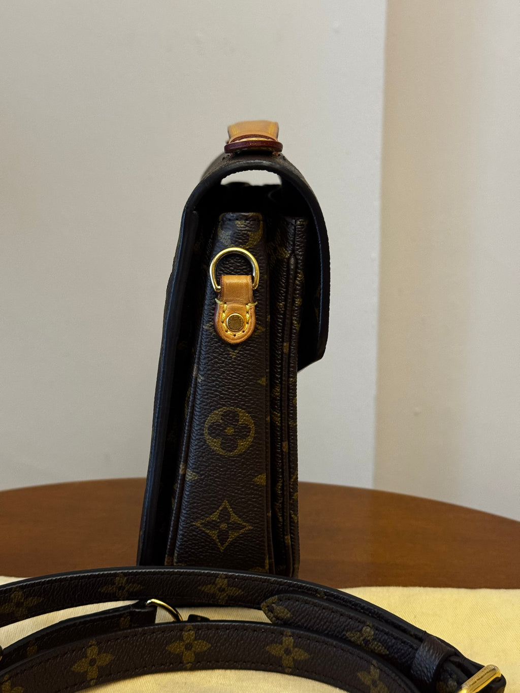 Louis Vuitton Metis