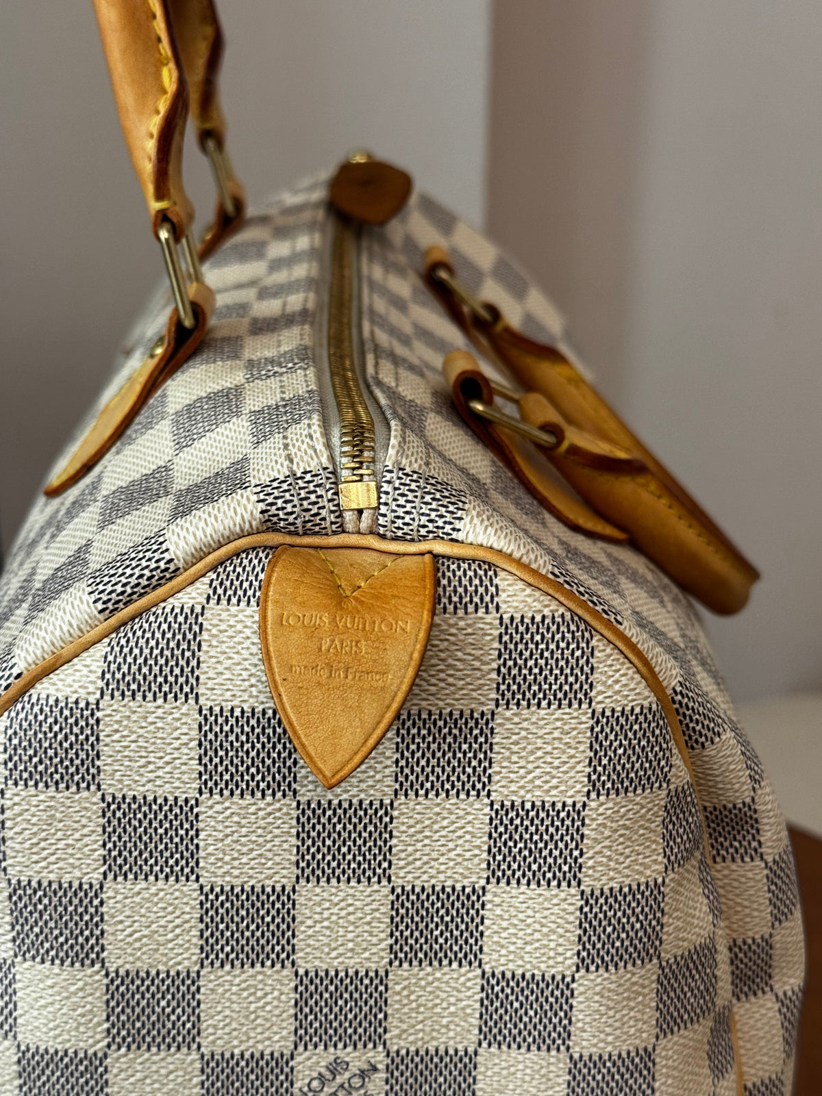 Louis Vuitton Speedy 30