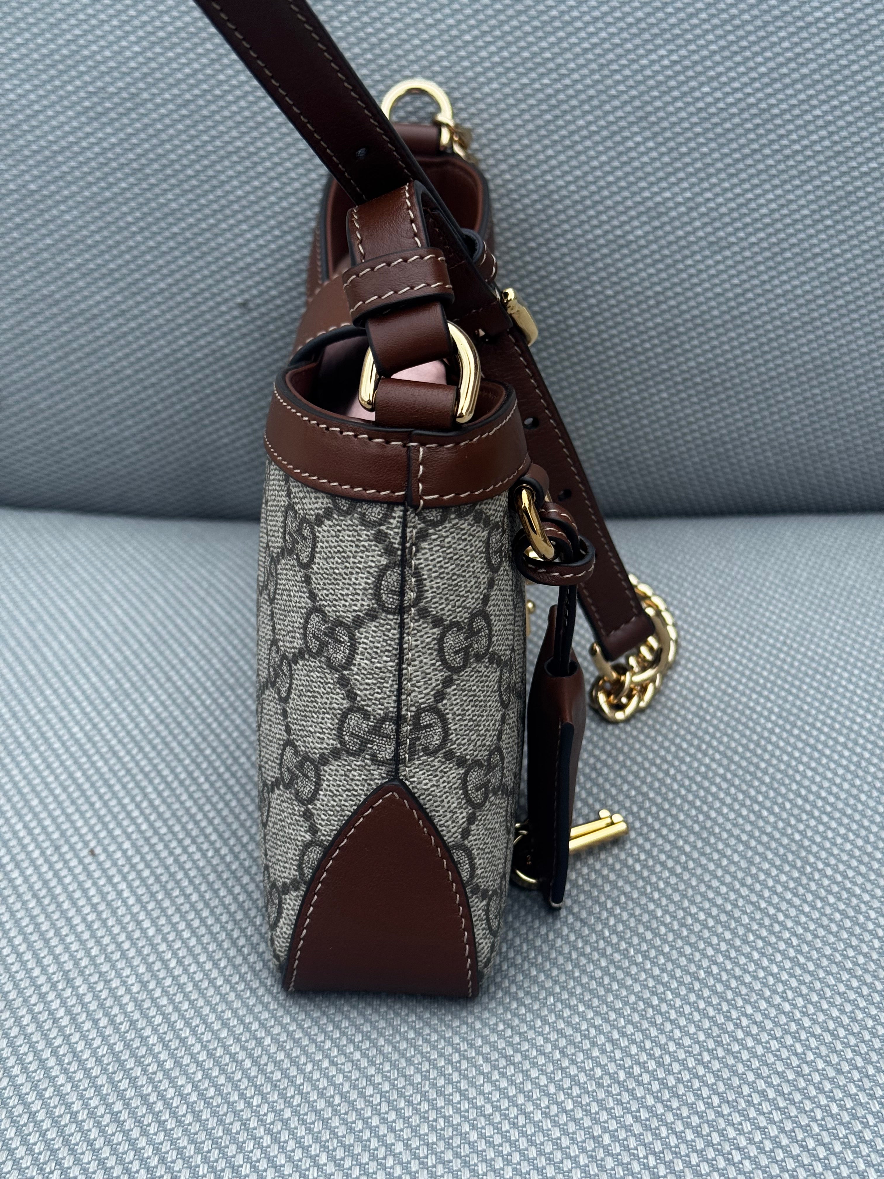 Gucci Padlock GG