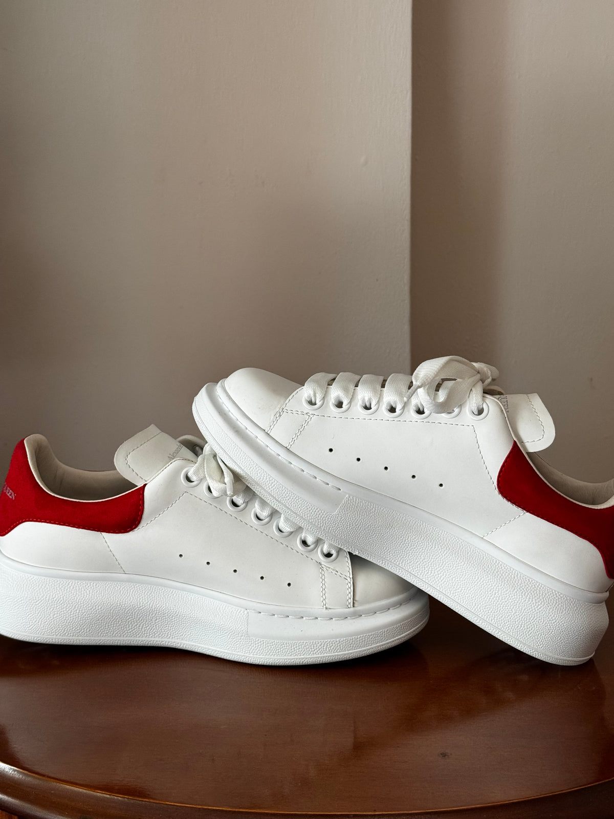 Alexander McQueen