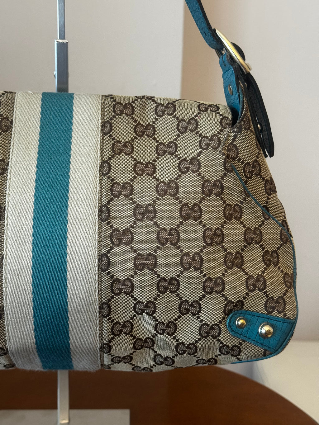Gucci Horsebit