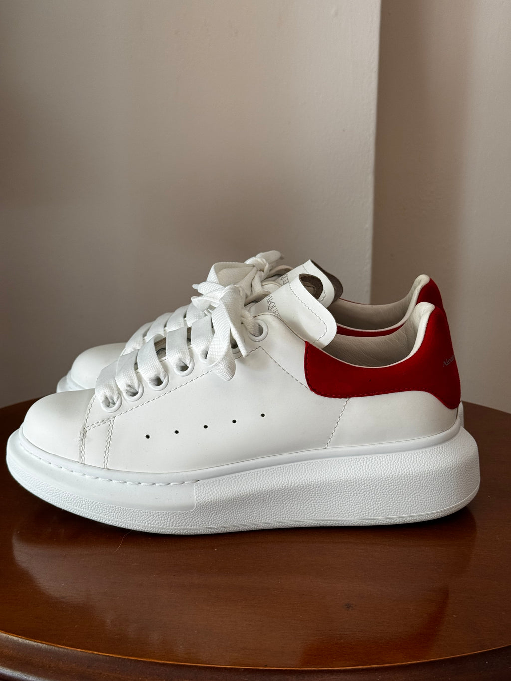 Alexander McQueen