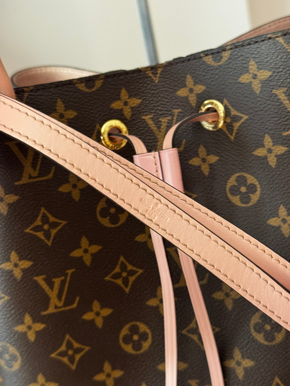 Louis Vuitton Noè