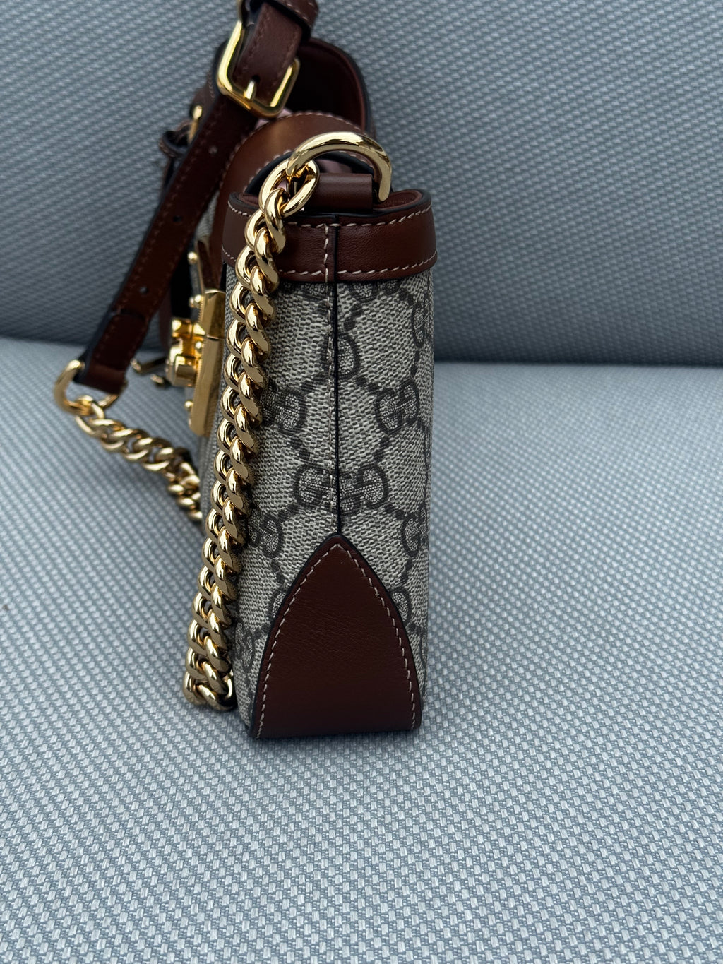 Gucci Padlock GG