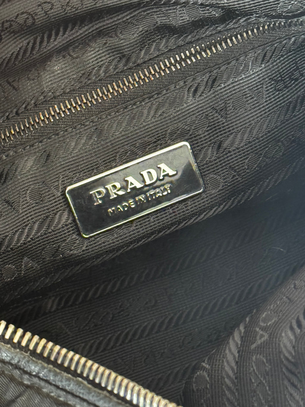 Prada Nylon