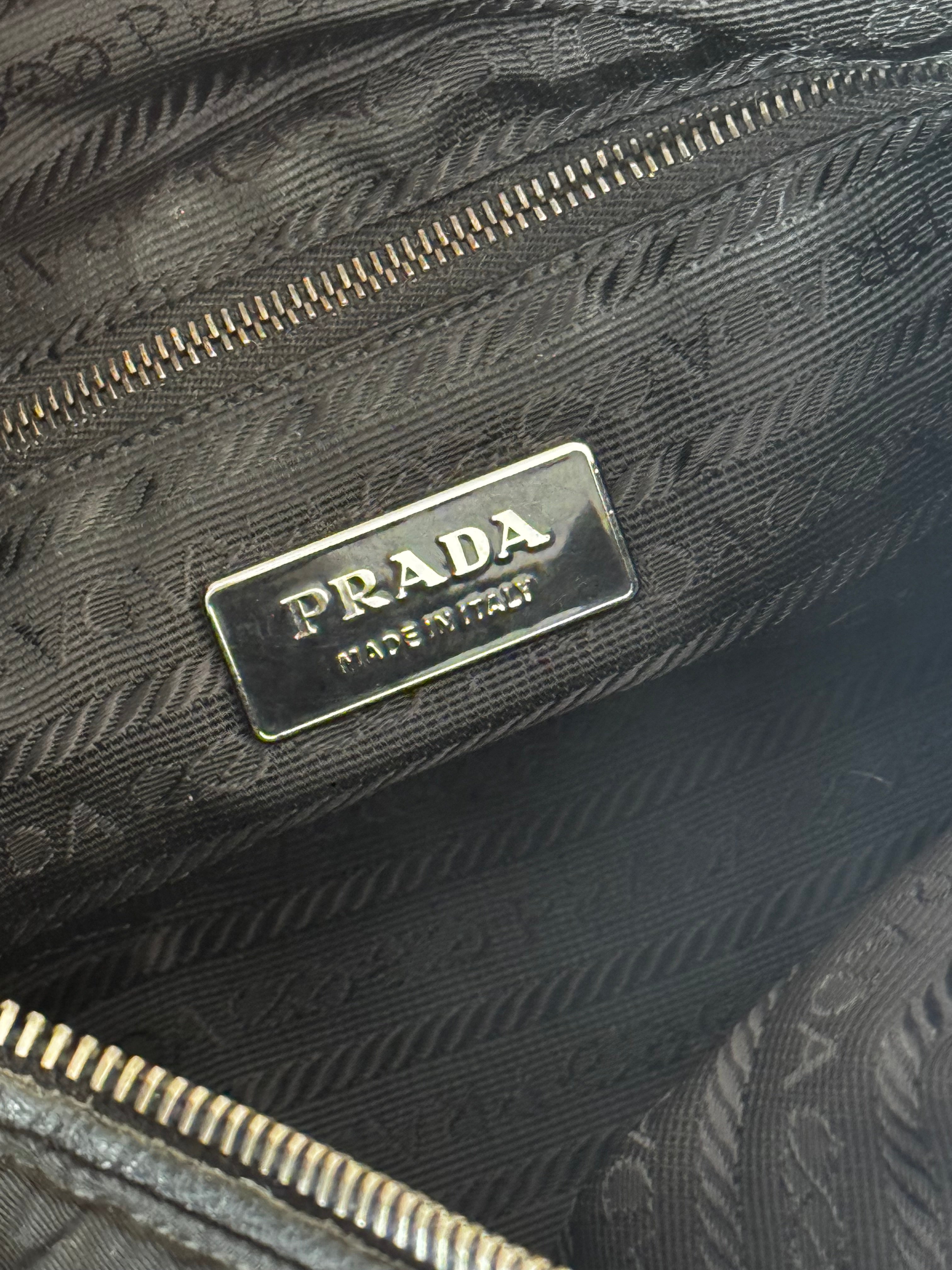 Prada Nylon