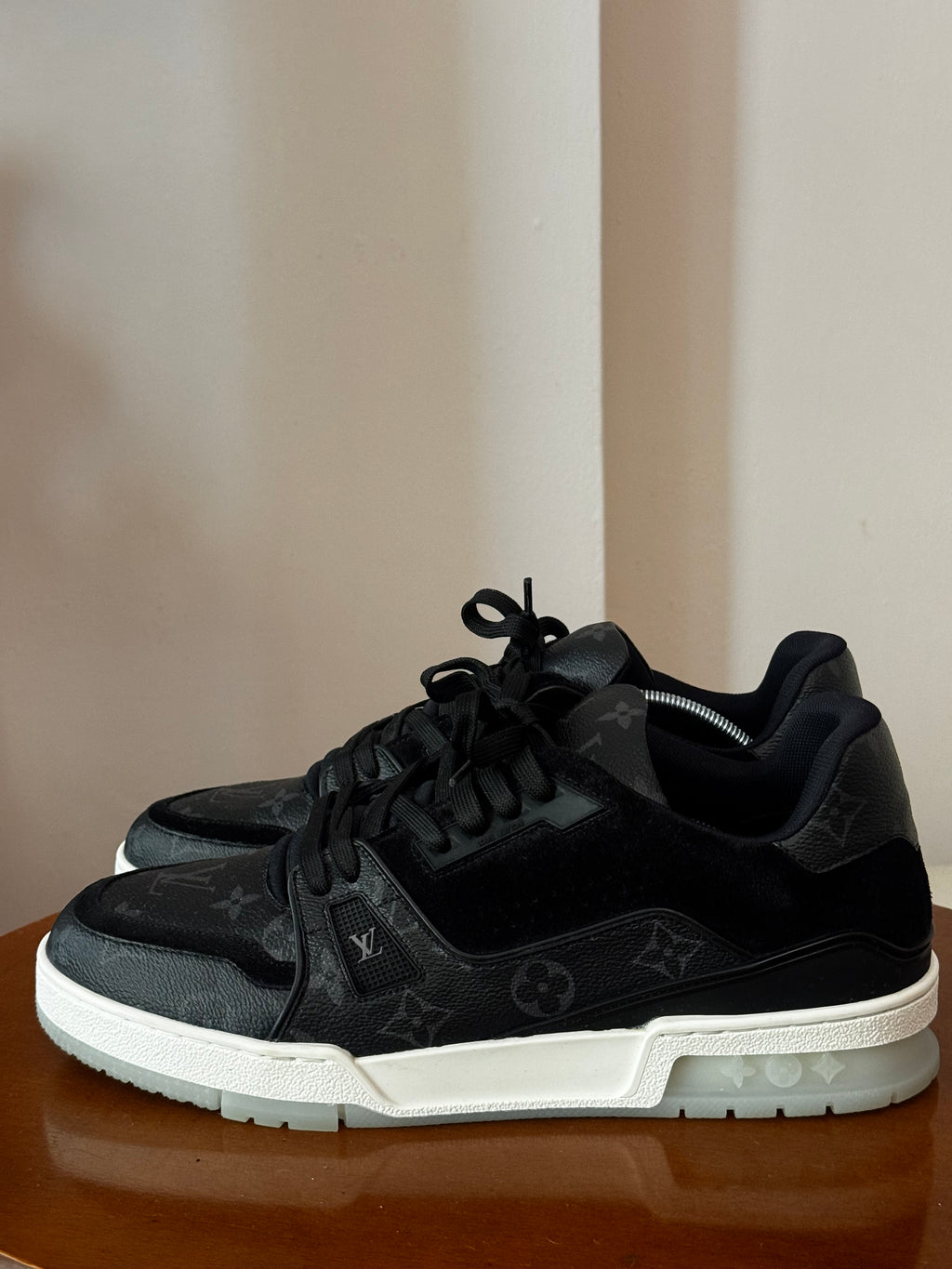 Louis Vuitton Trainer