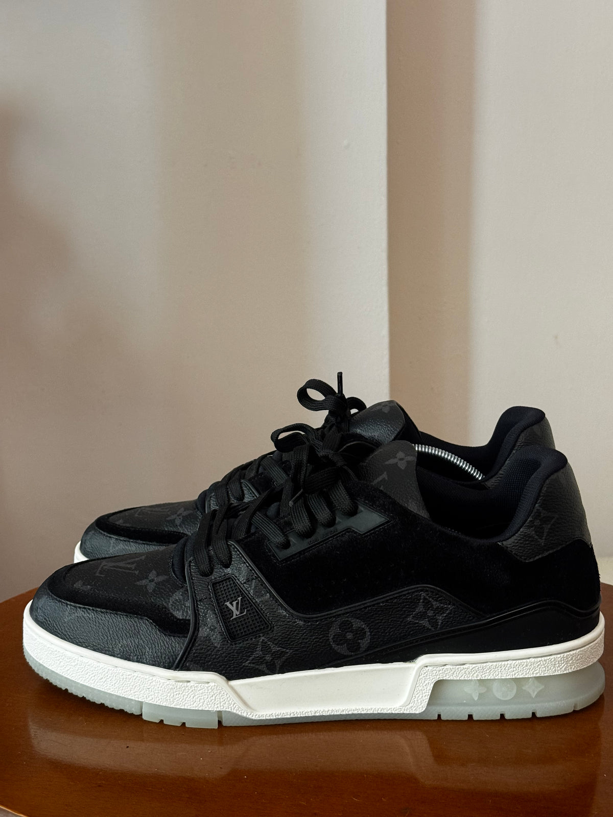 Louis Vuitton Trainer