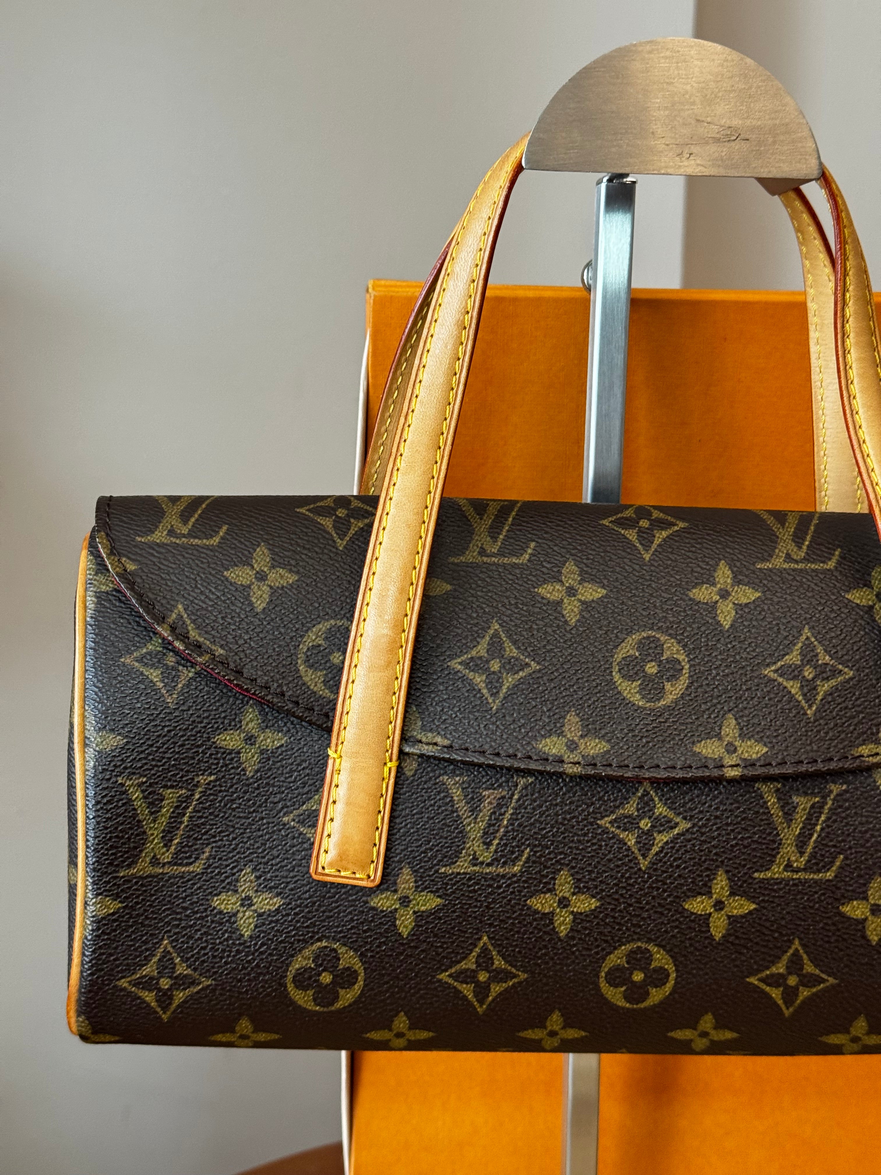 Louis Vuitton Sonatine