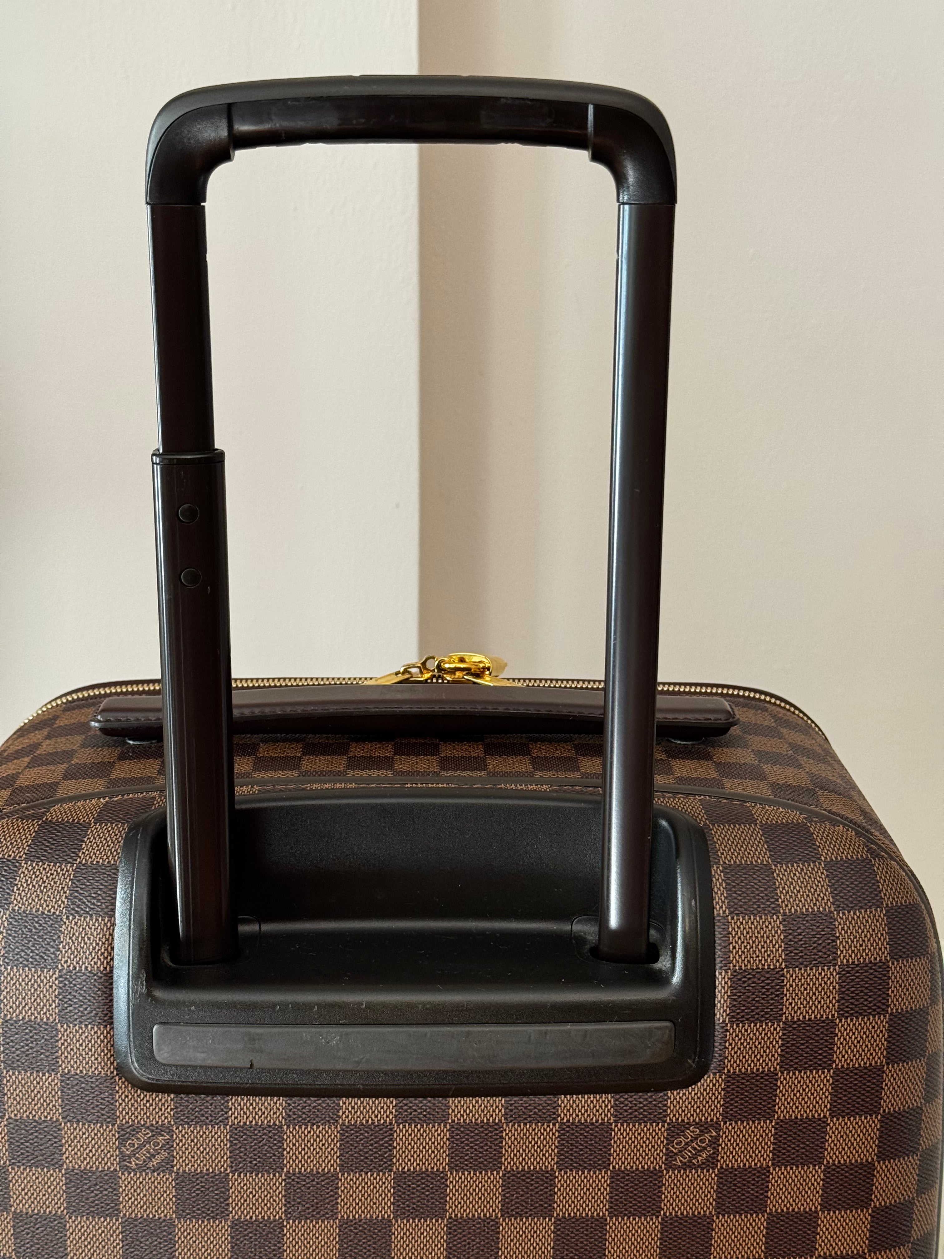 Louis Vuitton Pegase