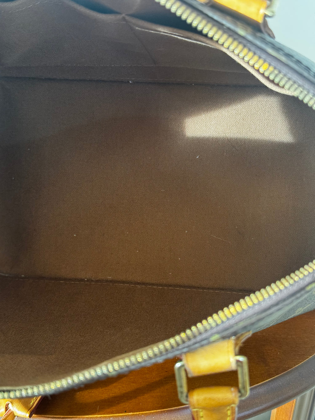 Louis Vuitton Alma PM