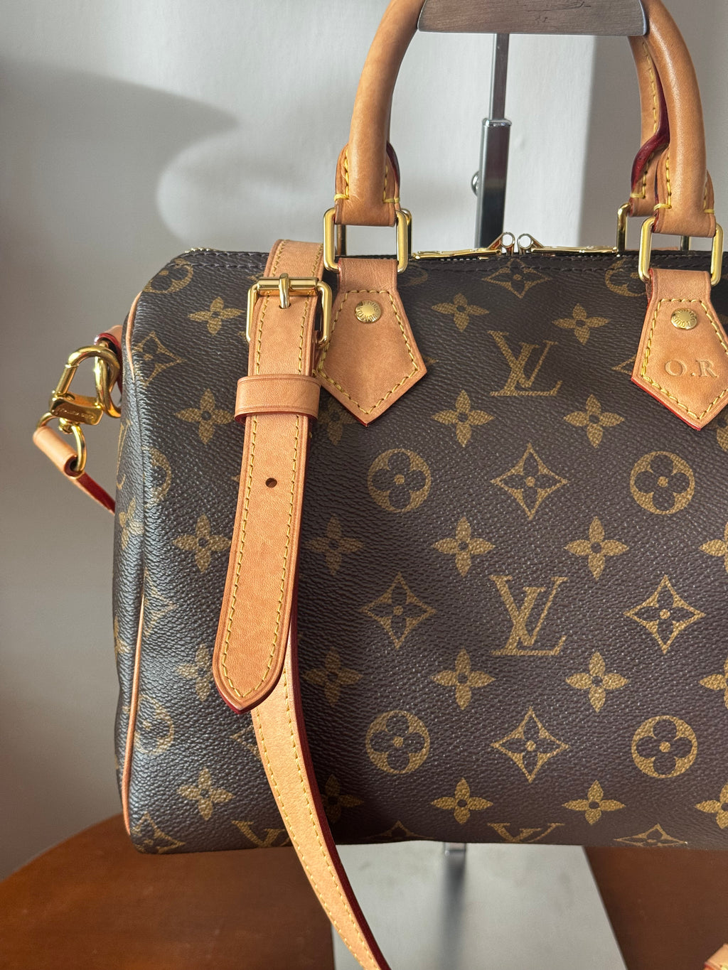 Louis Vuitton Speedy Bandoulière 25
