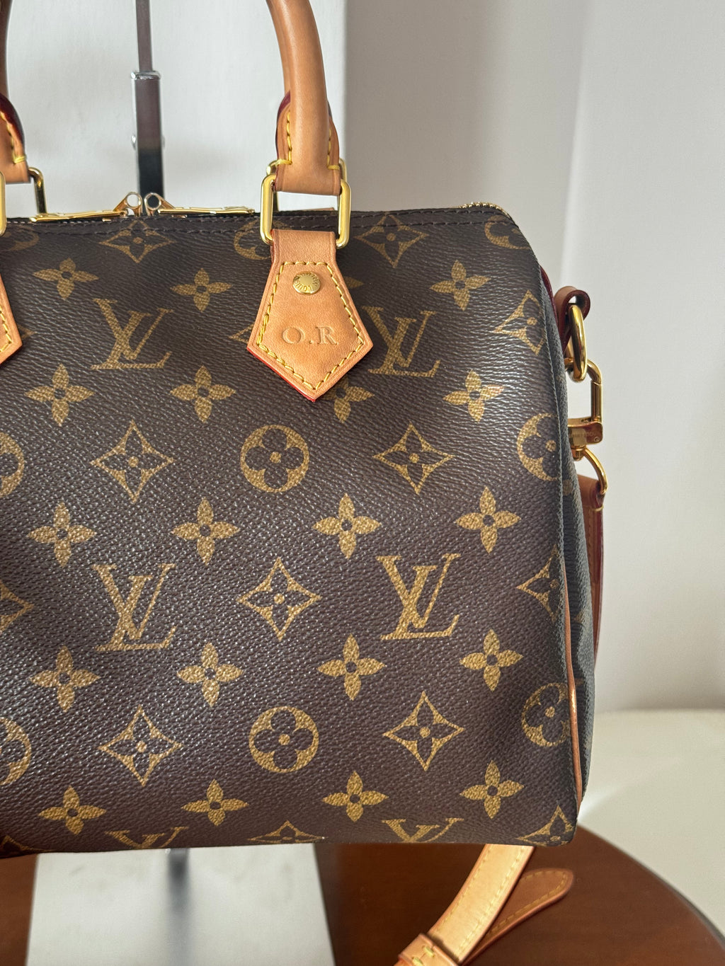 Louis Vuitton Speedy Bandoulière 25