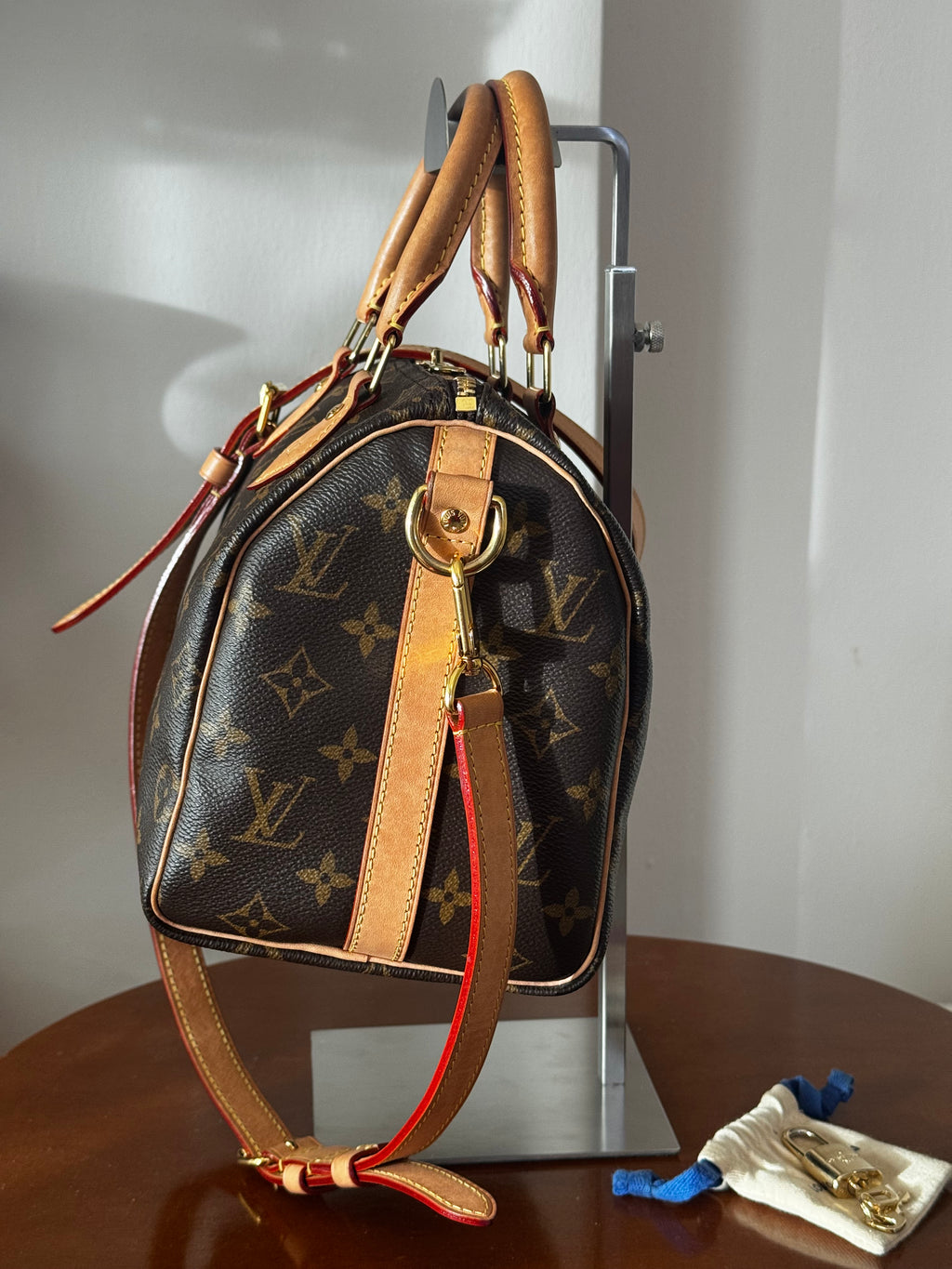 Louis Vuitton Speedy Bandoulière 25