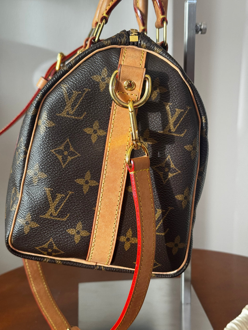 Louis Vuitton Speedy Bandoulière 25
