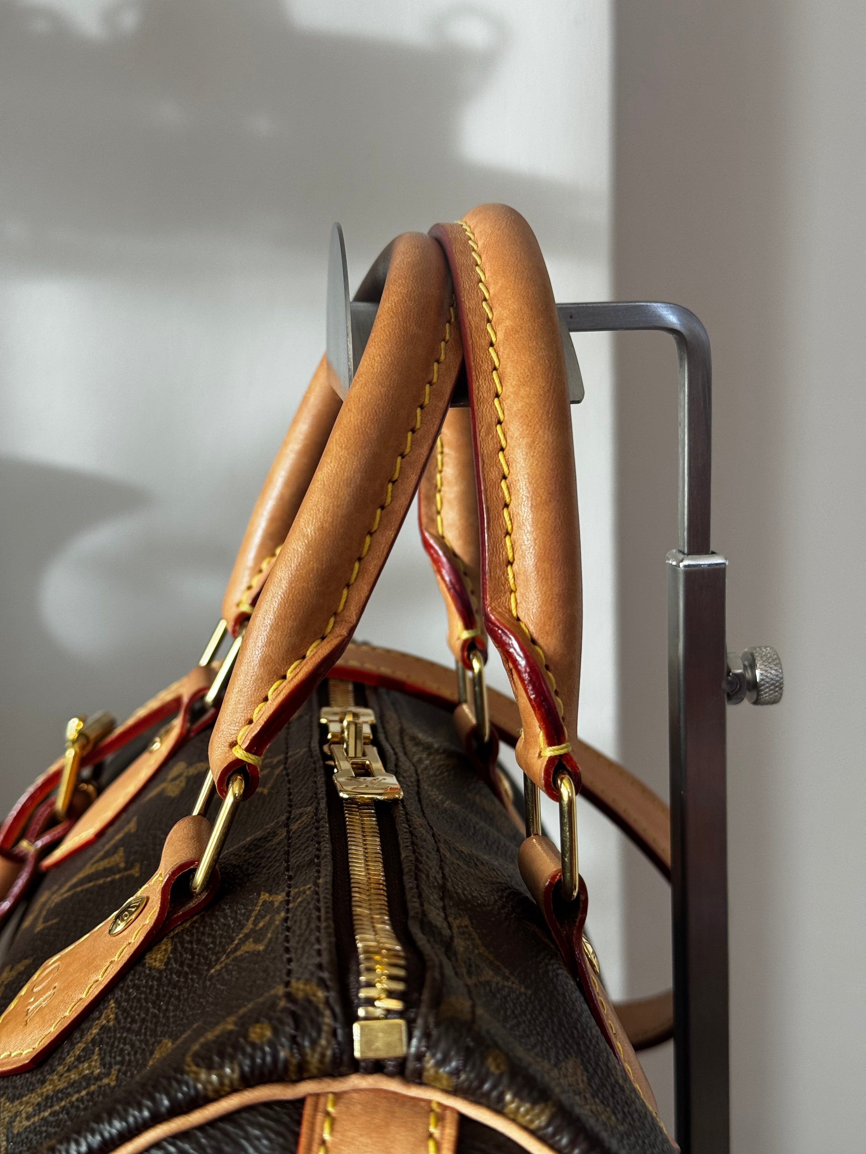 Louis Vuitton Speedy Bandoulière 25