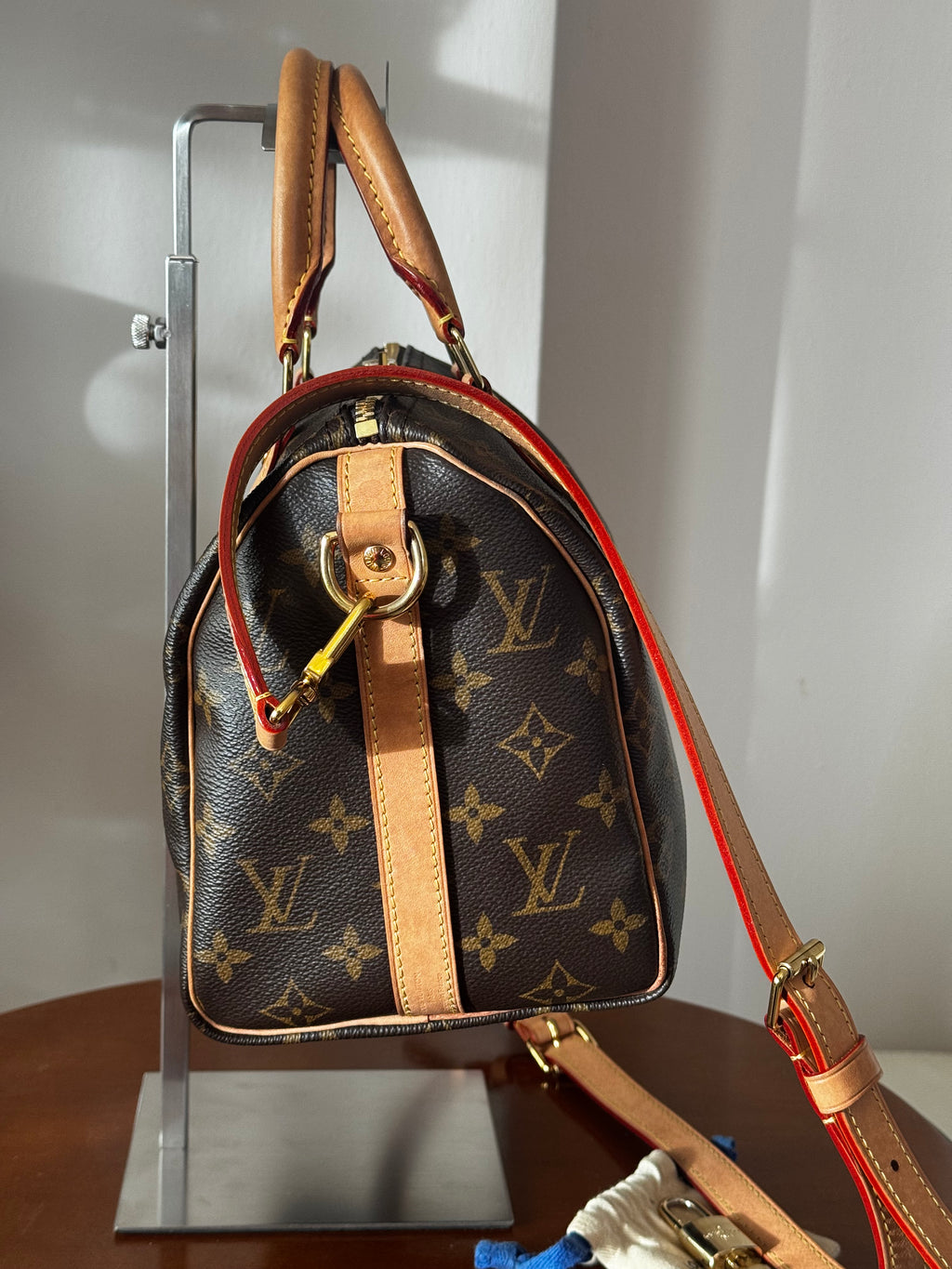 Louis Vuitton Speedy Bandoulière 25