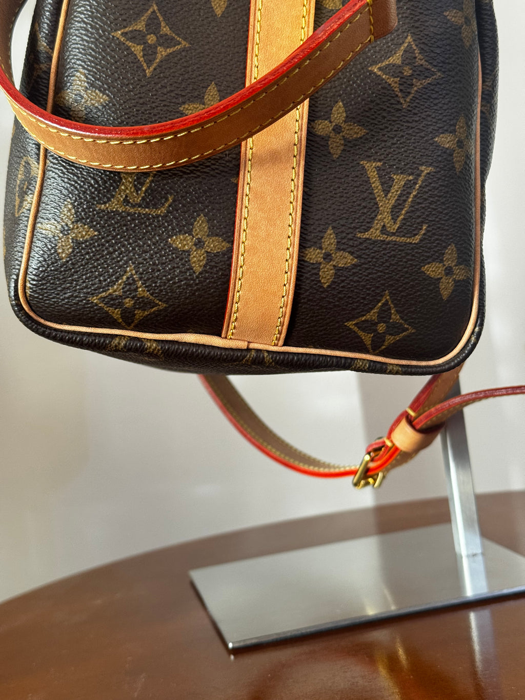 Louis Vuitton Speedy Bandoulière 25