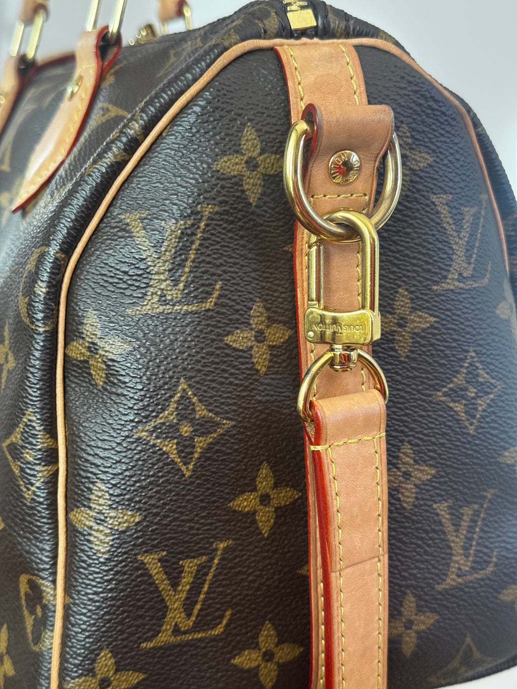 Louis Vuitton Speedy Bandoulière 25