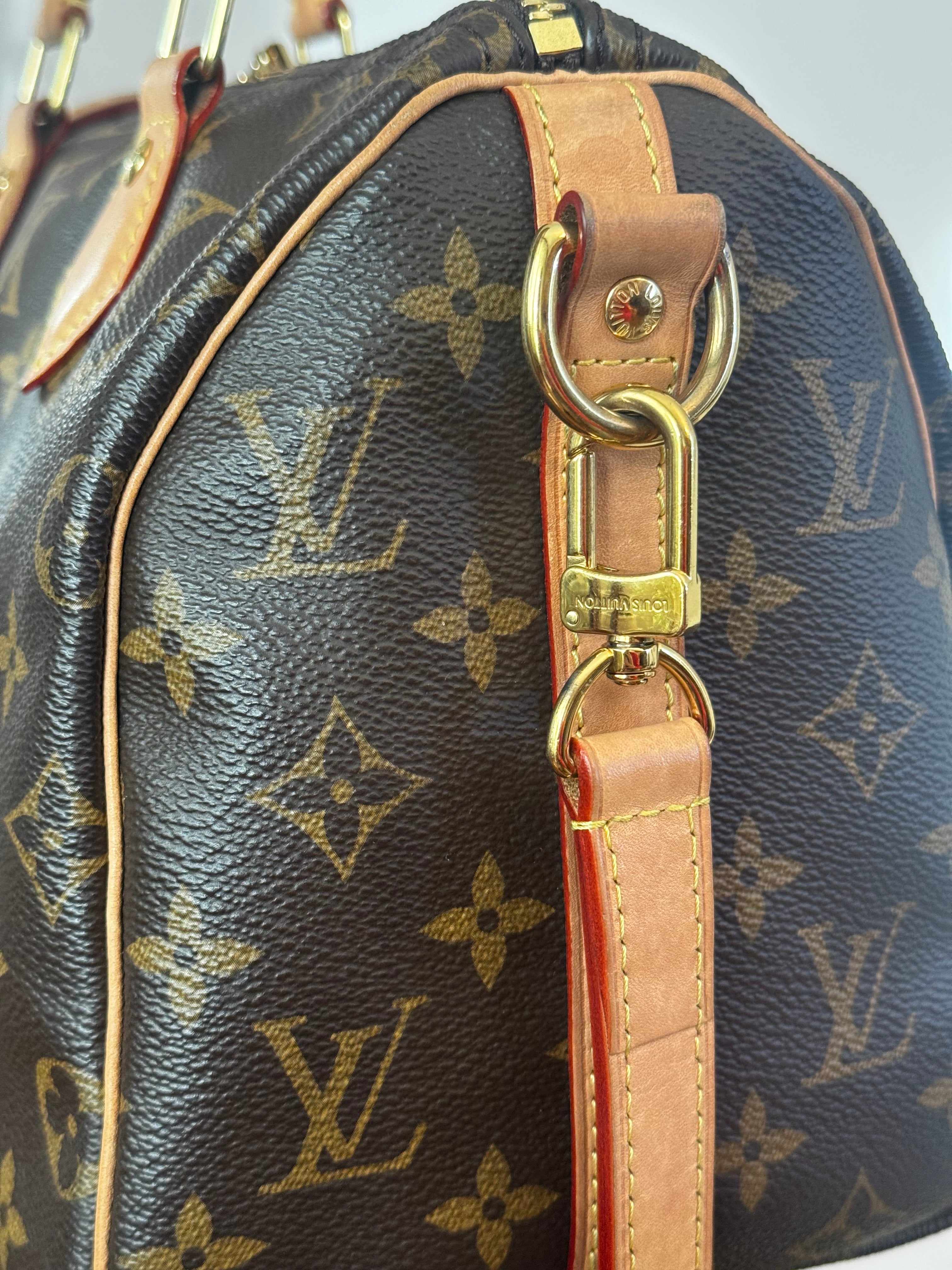 Louis Vuitton Speedy Bandoulière 25