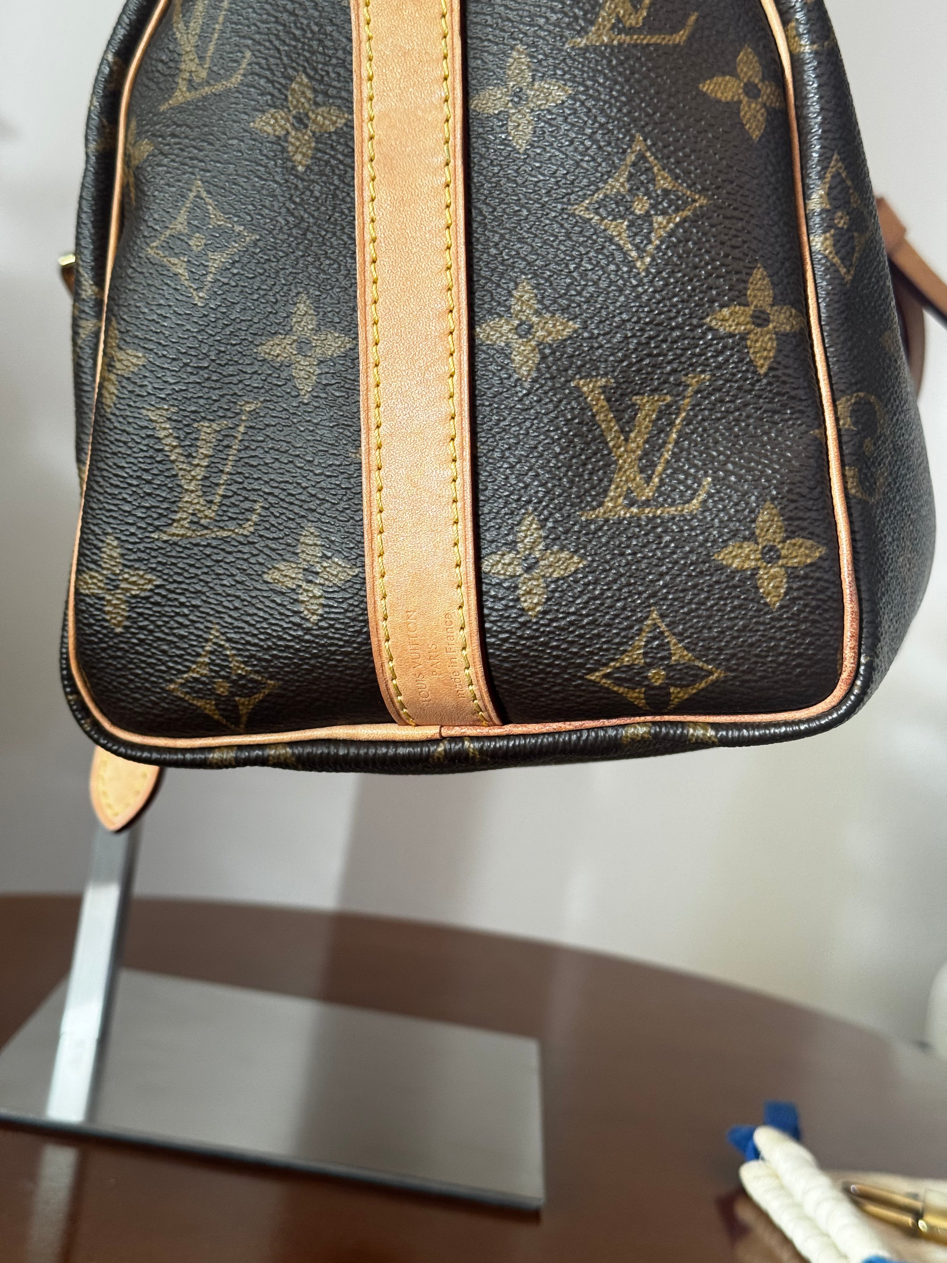 Louis Vuitton Speedy Bandoulière 25