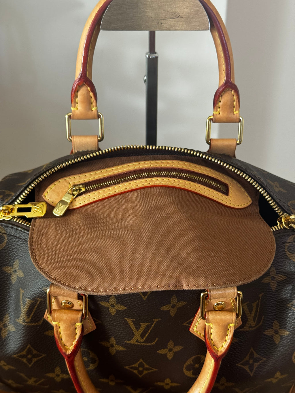 Louis Vuitton Speedy Bandoulière 25