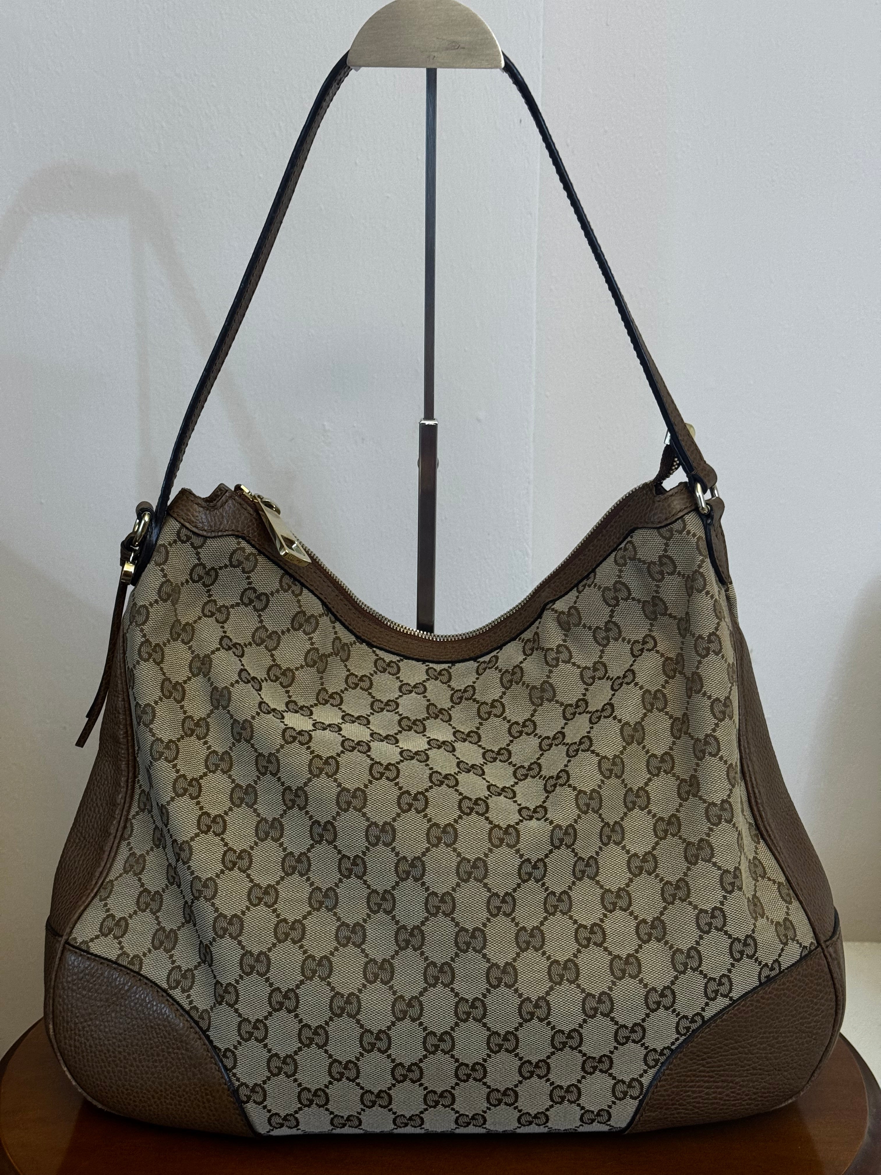 Gucci Hobo