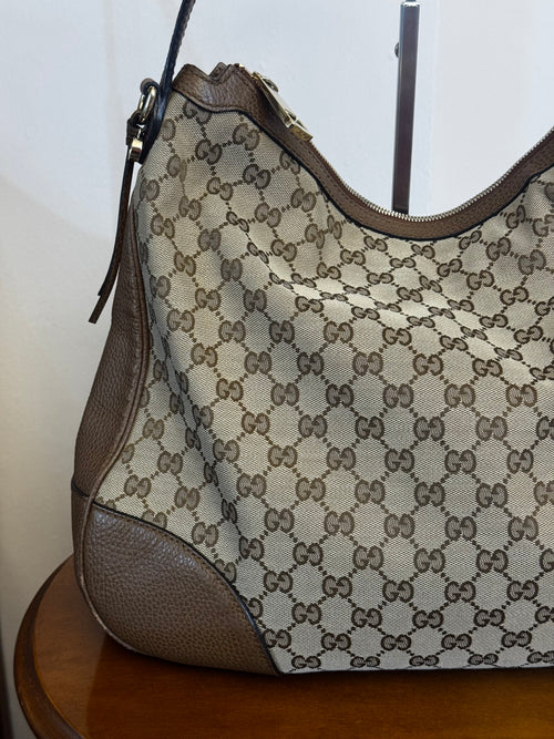 Gucci Hobo