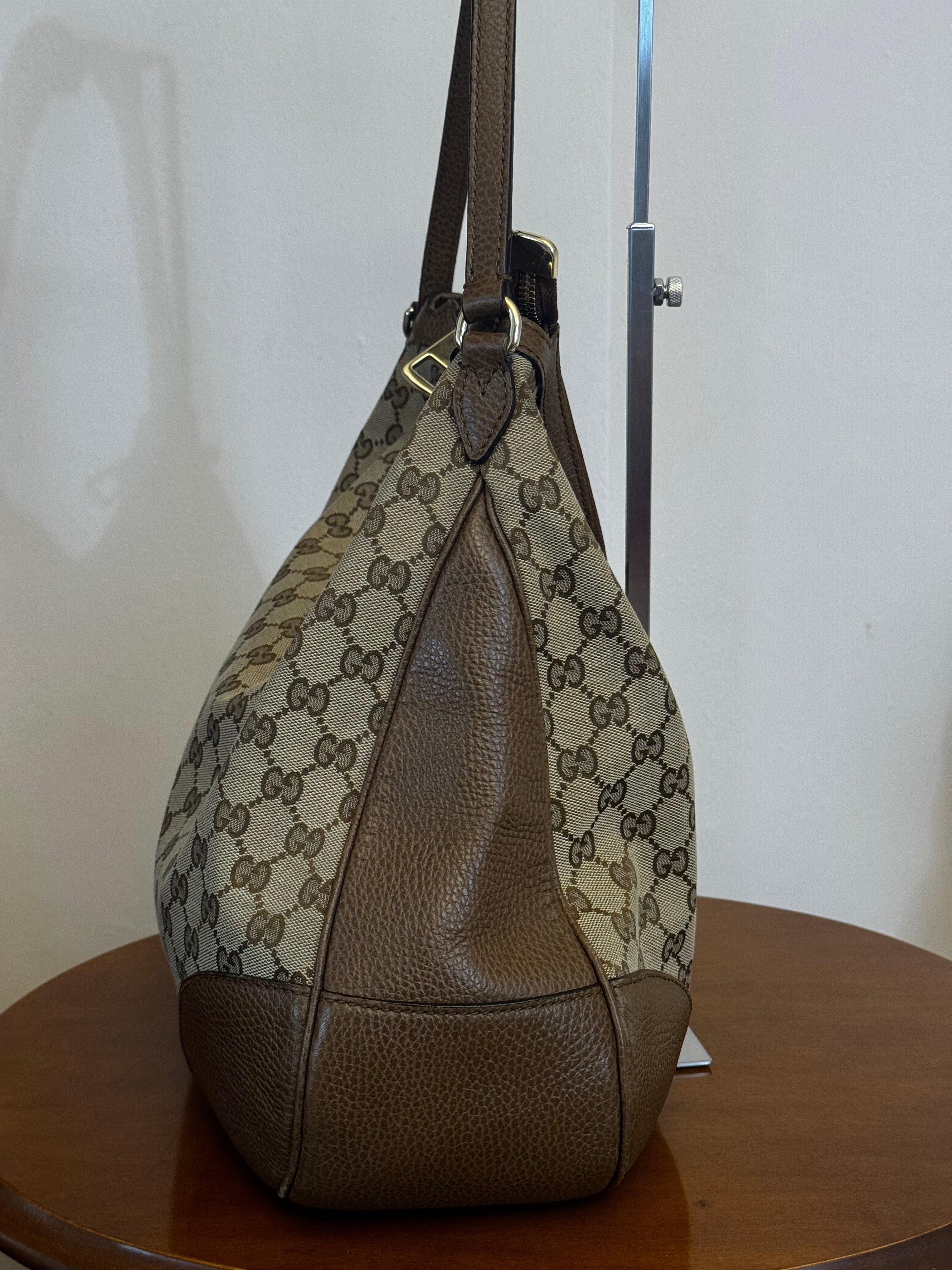 Gucci Hobo