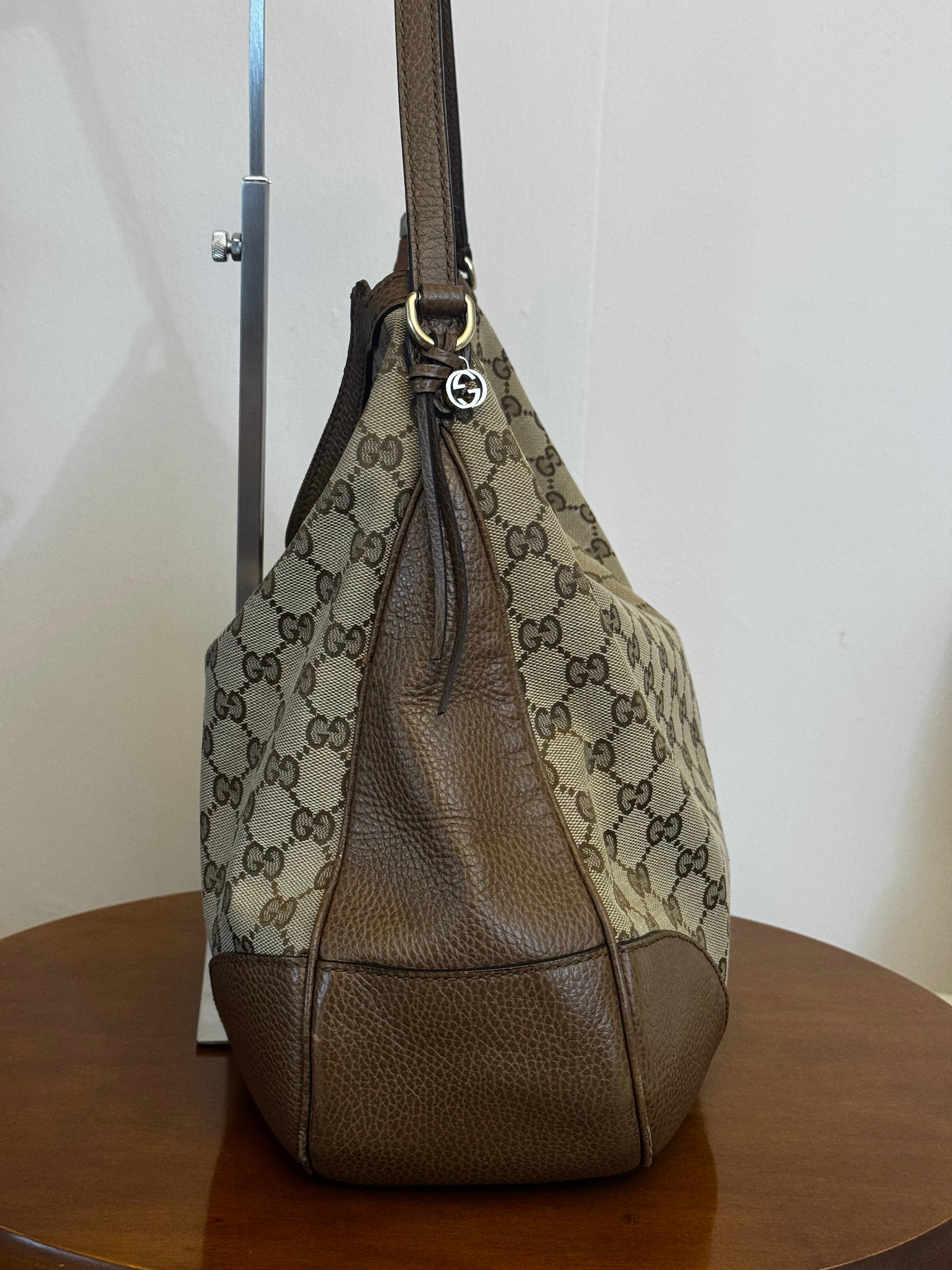 Gucci Hobo