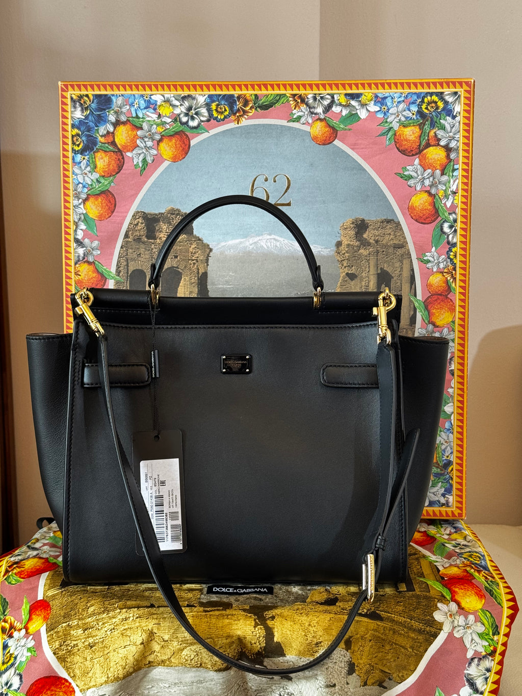 Doce & Gabbana Sicily 62