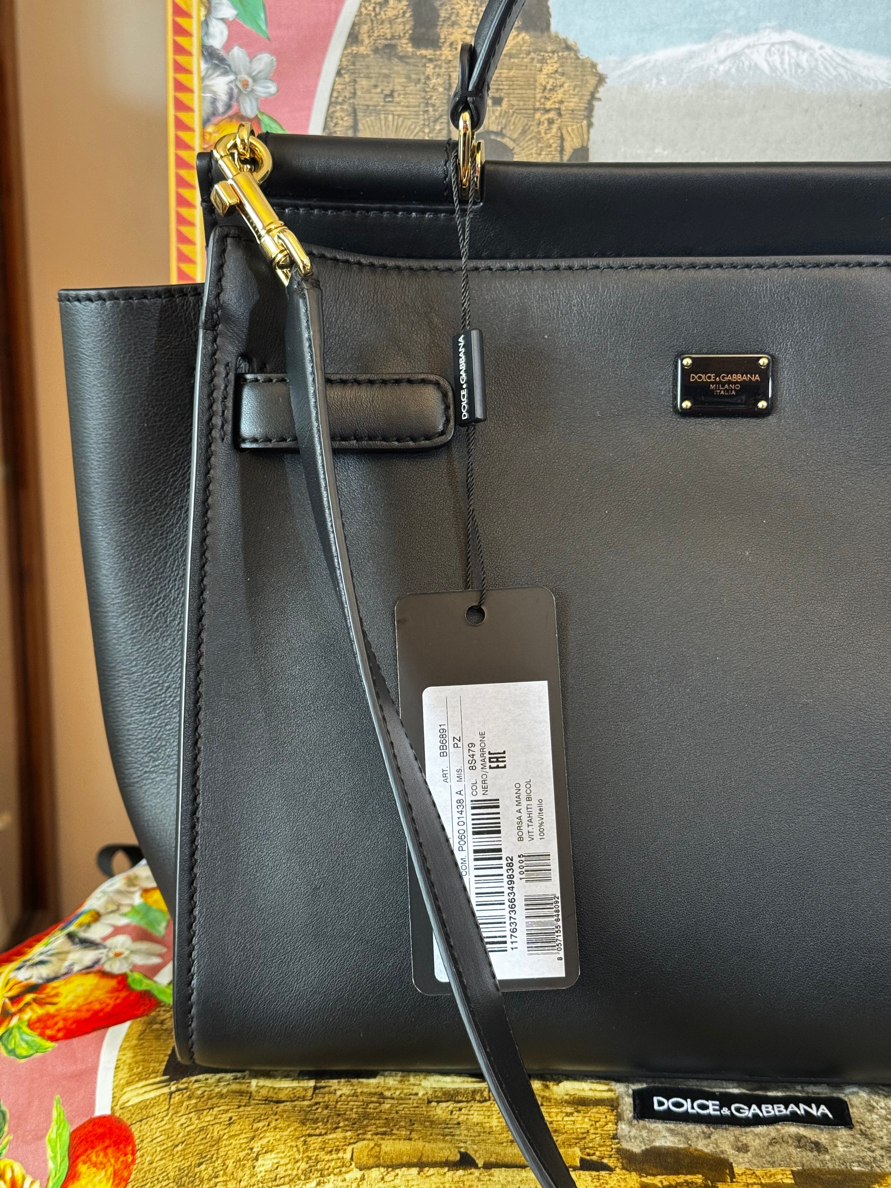 Doce & Gabbana Sicily 62