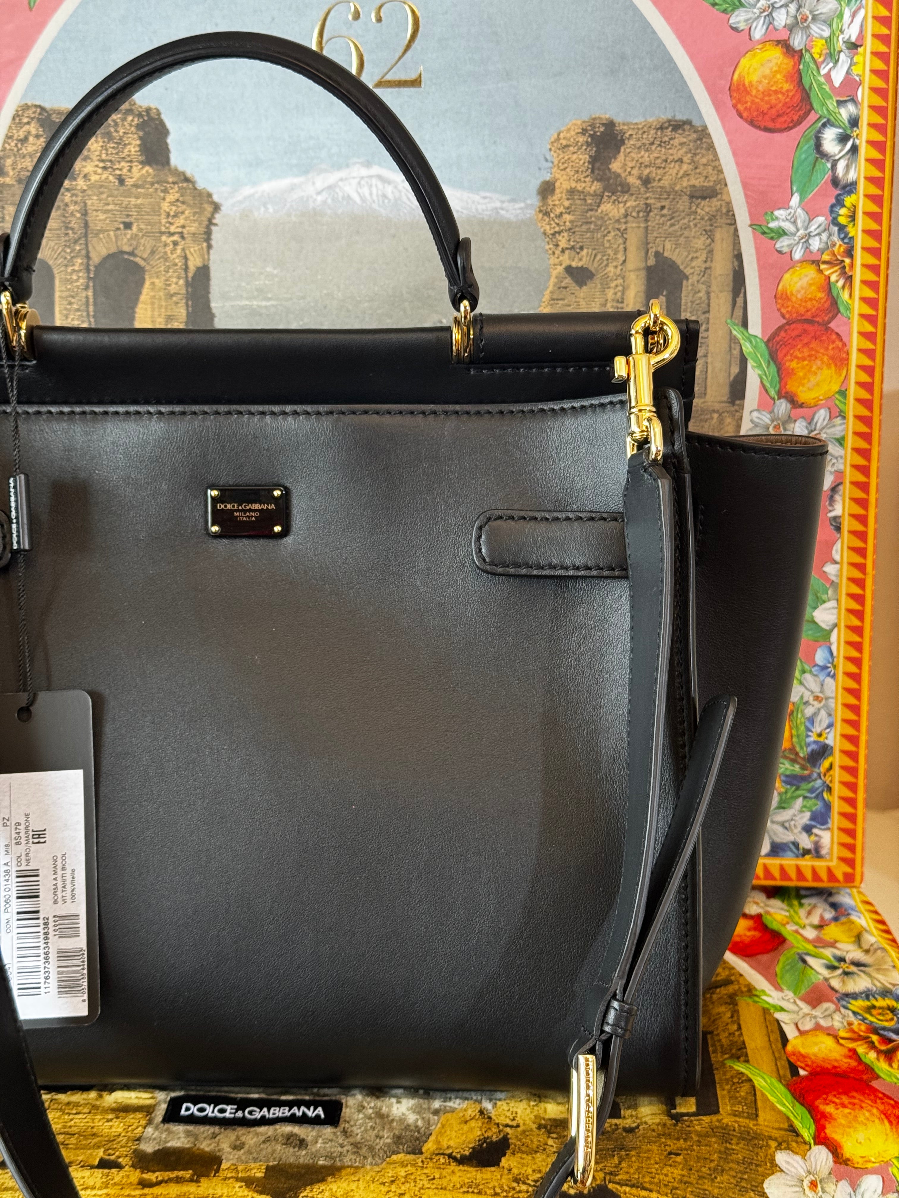 Doce & Gabbana Sicily 62