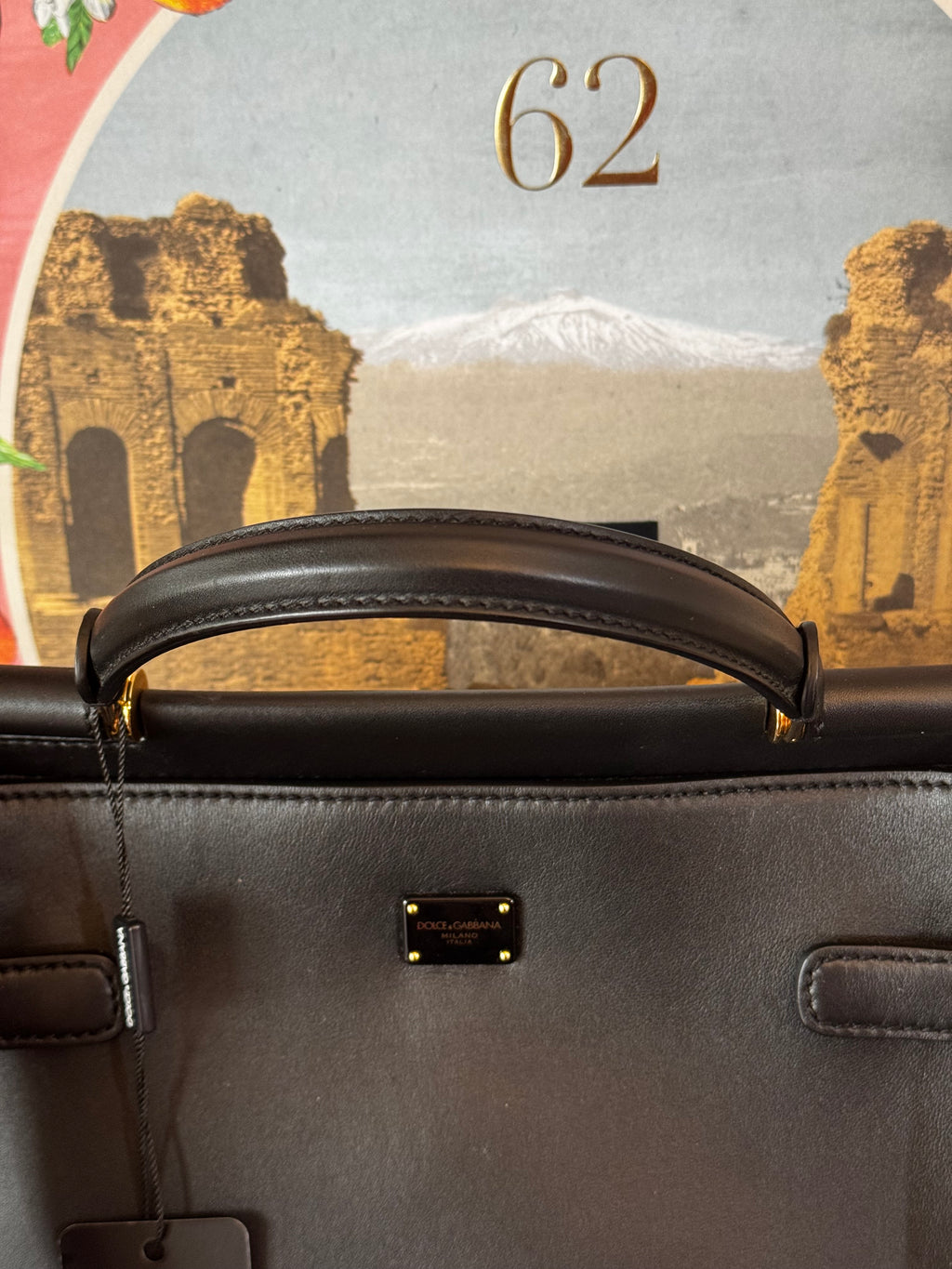Doce & Gabbana Sicily 62