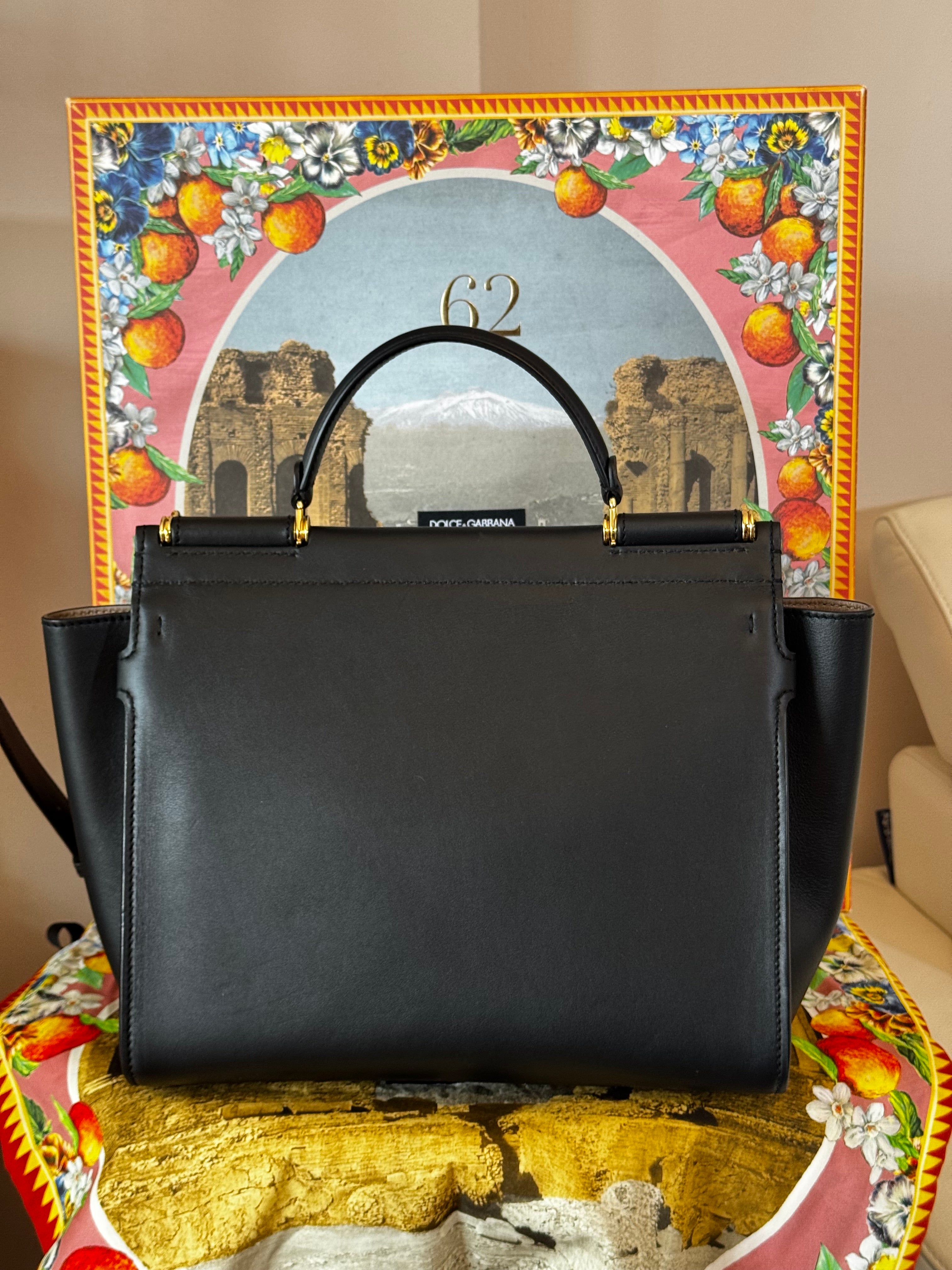 Doce & Gabbana Sicily 62