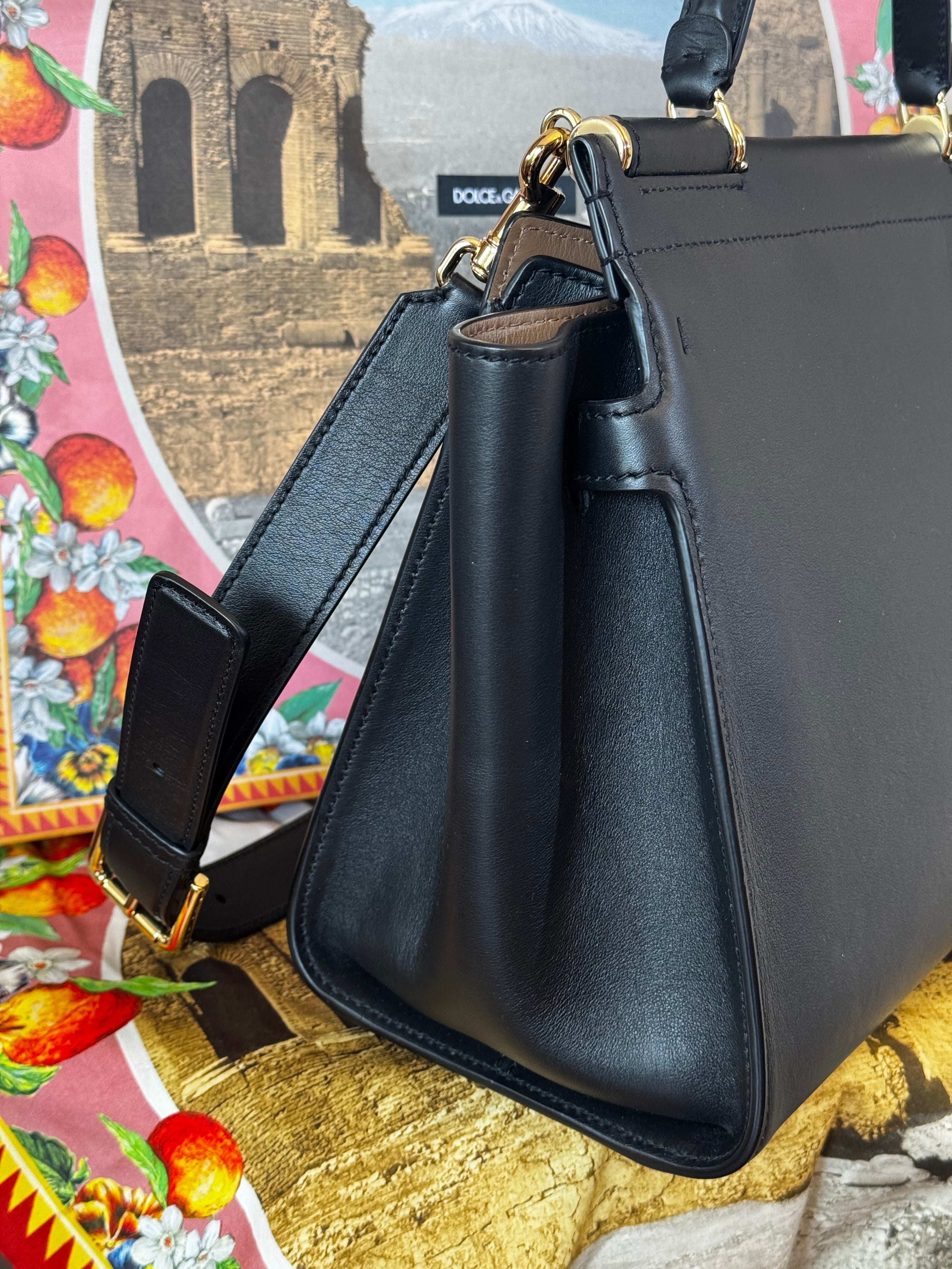 Doce & Gabbana Sicily 62