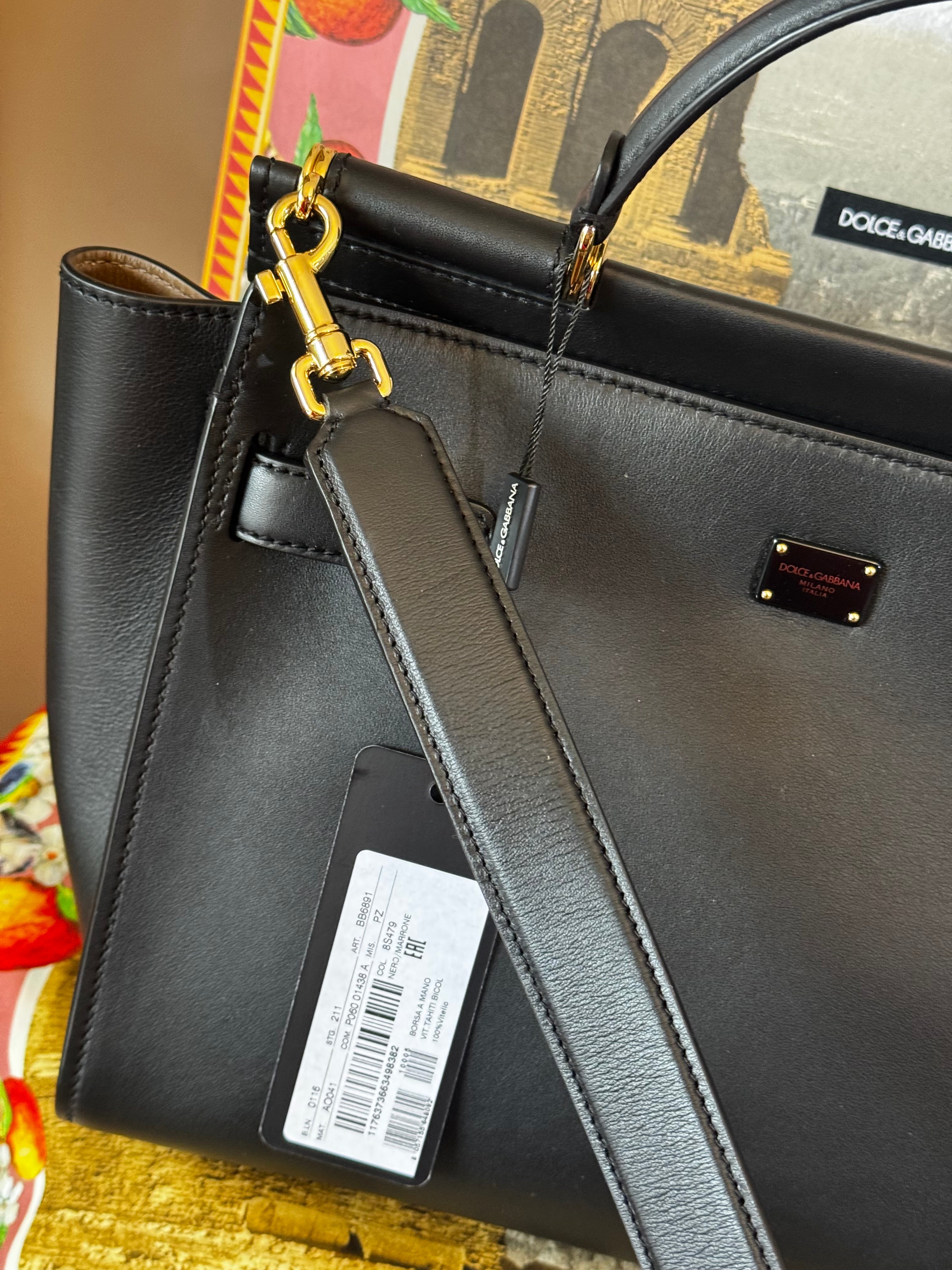 Doce & Gabbana Sicily 62