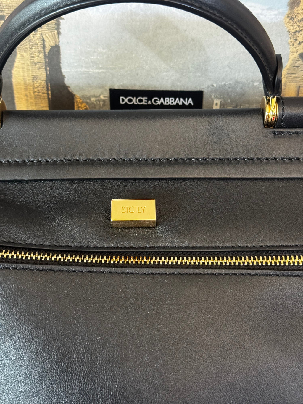 Doce & Gabbana Sicily 62