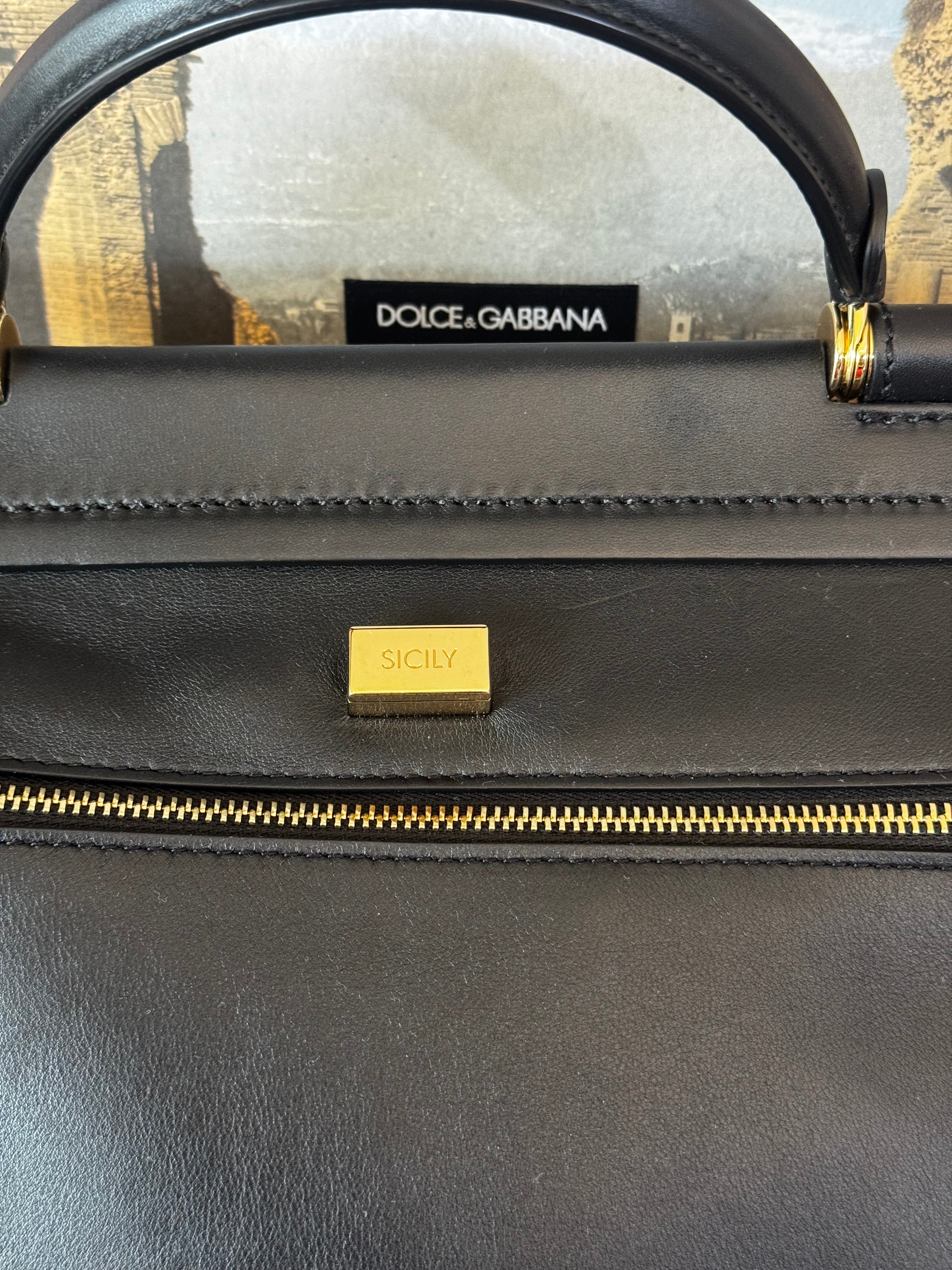 Doce & Gabbana Sicily 62