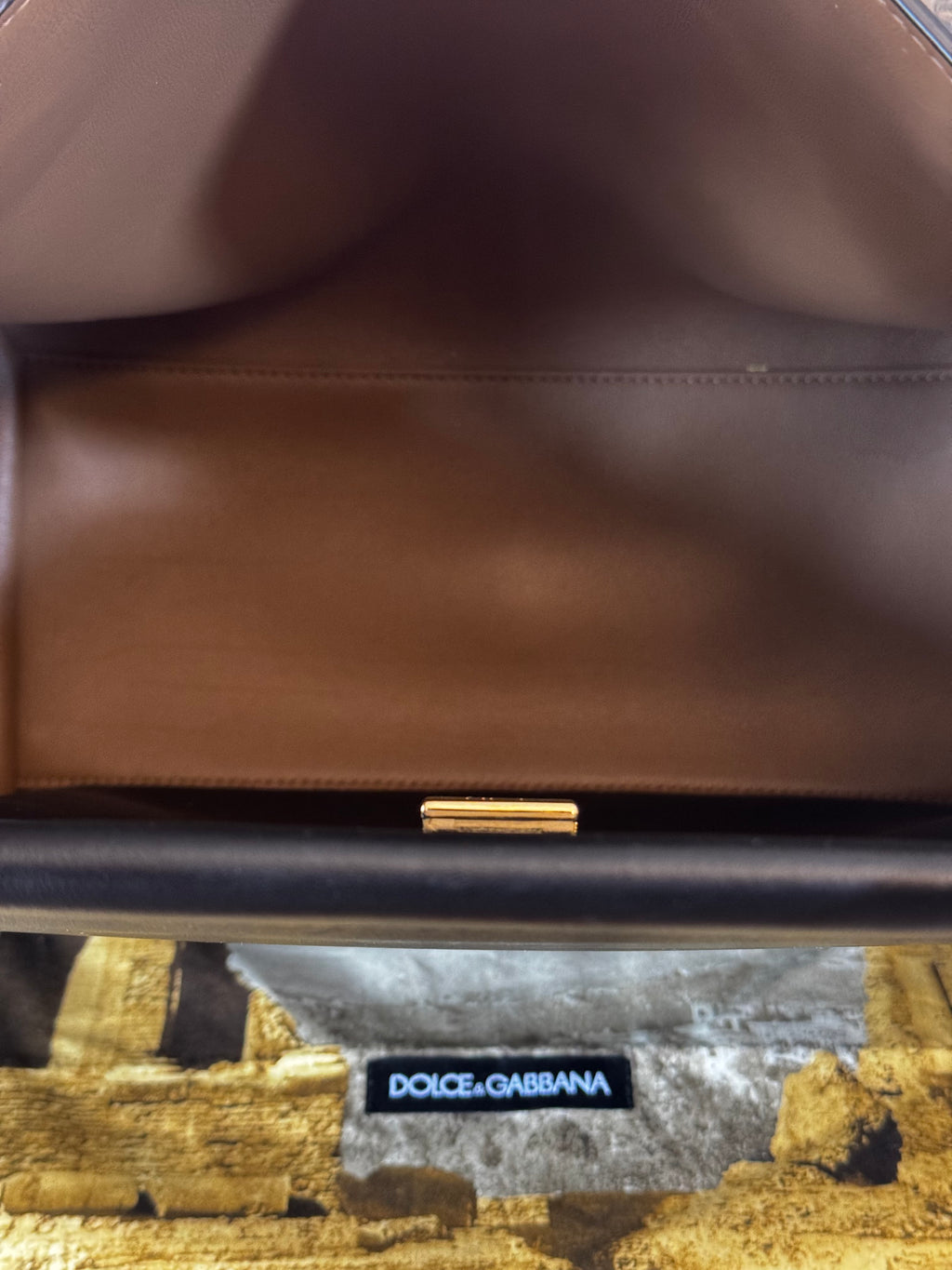 Doce & Gabbana Sicily 62
