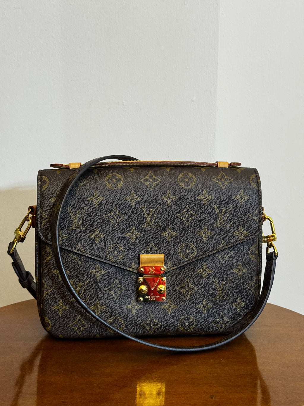 Mètis Louis Vuitton