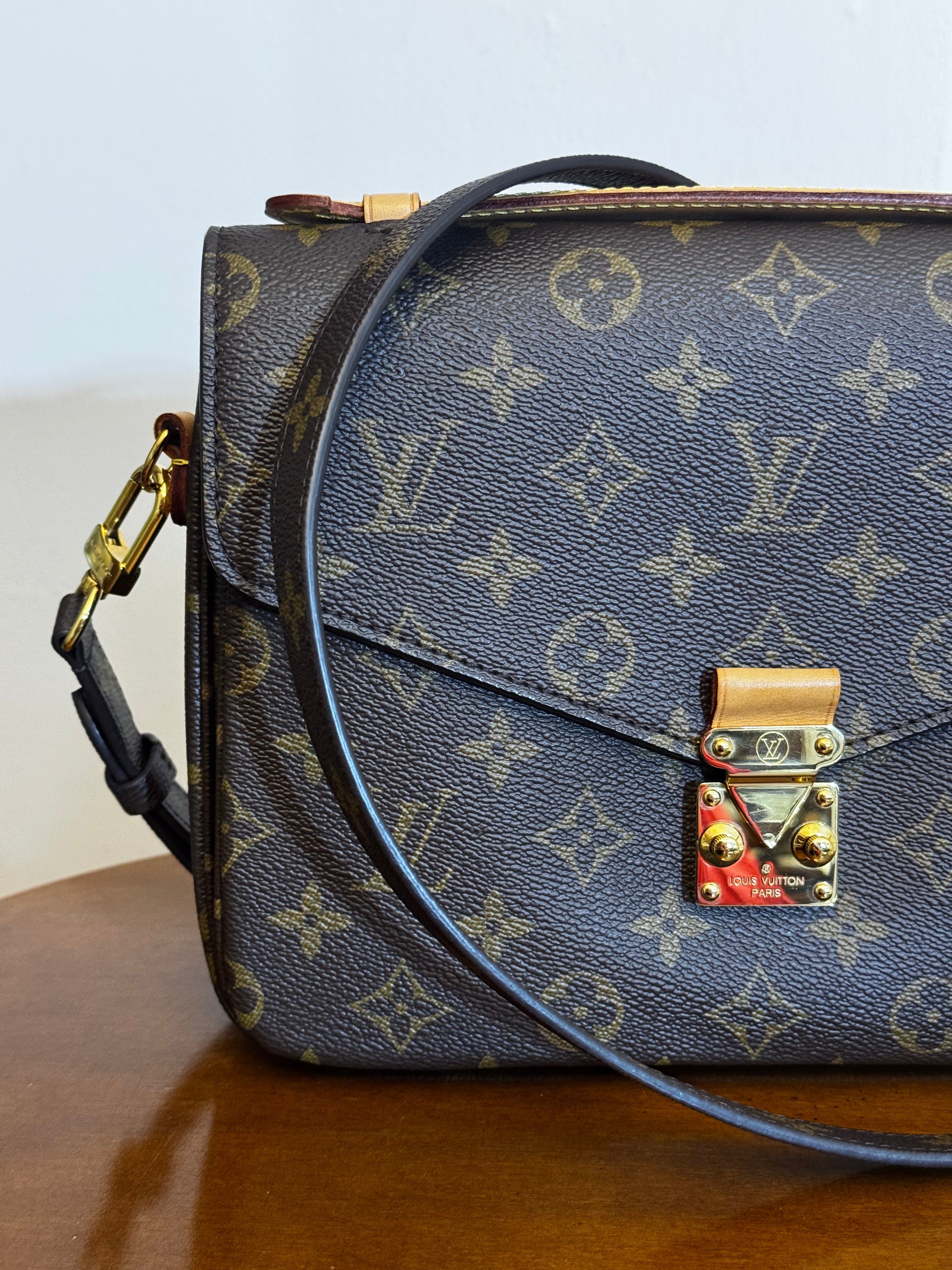Mètis Louis Vuitton
