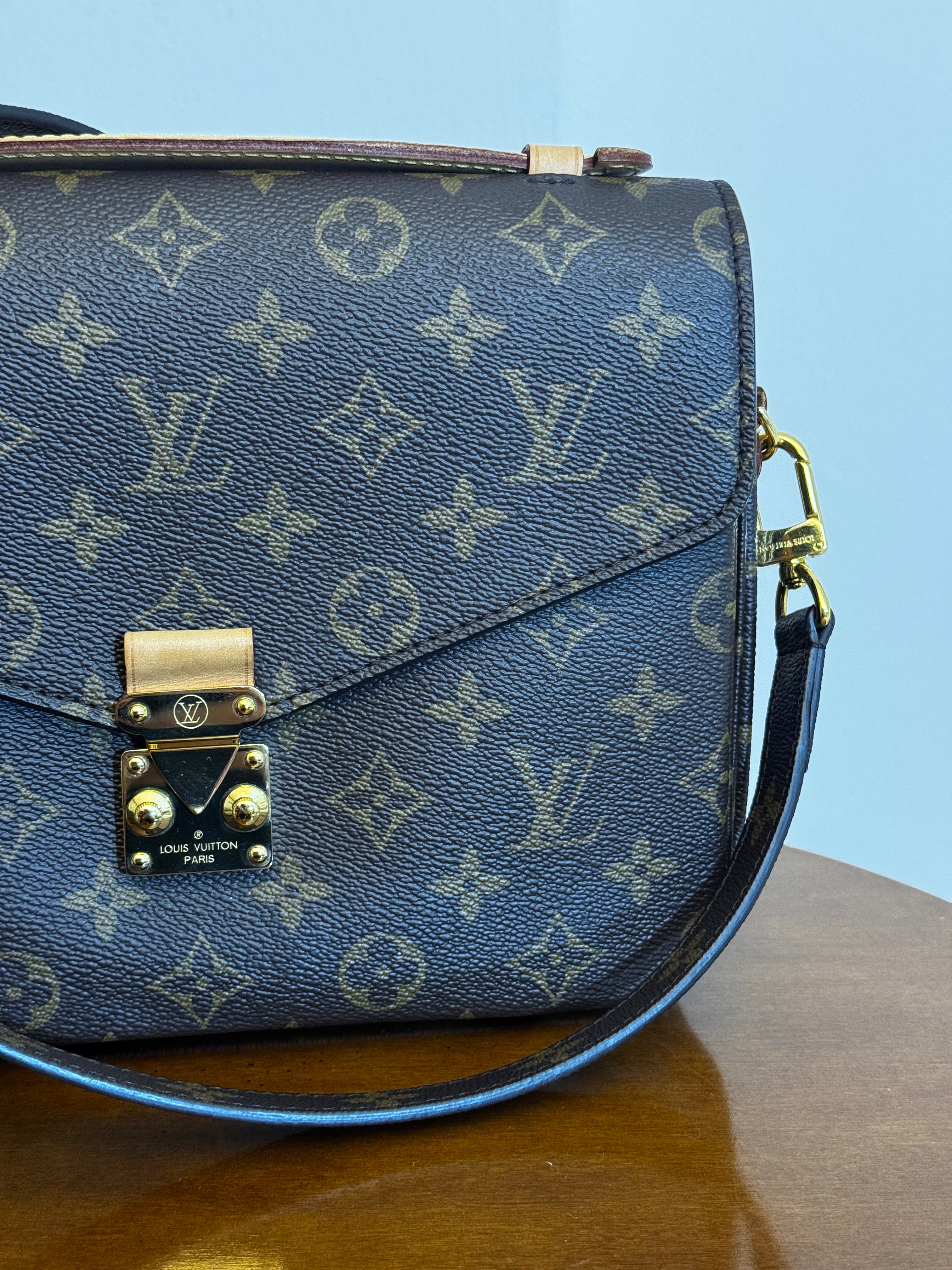 Mètis Louis Vuitton