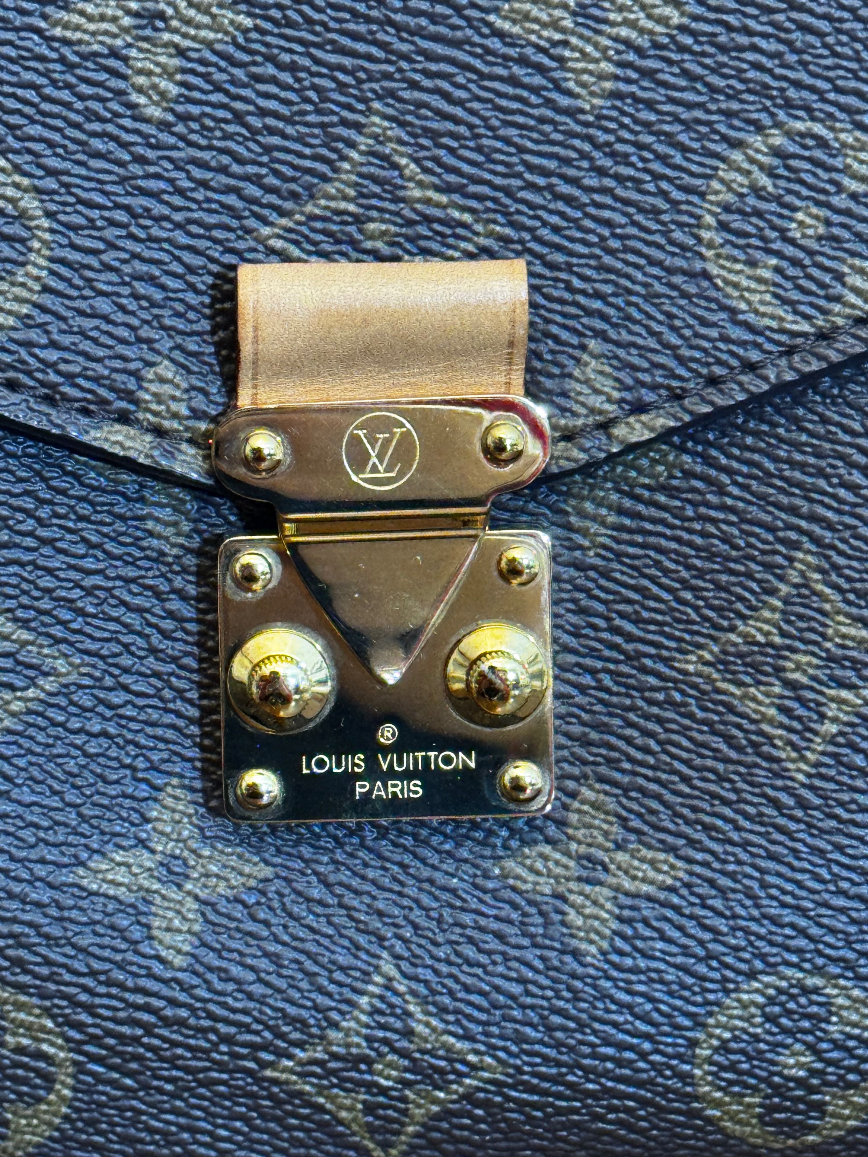 Mètis Louis Vuitton