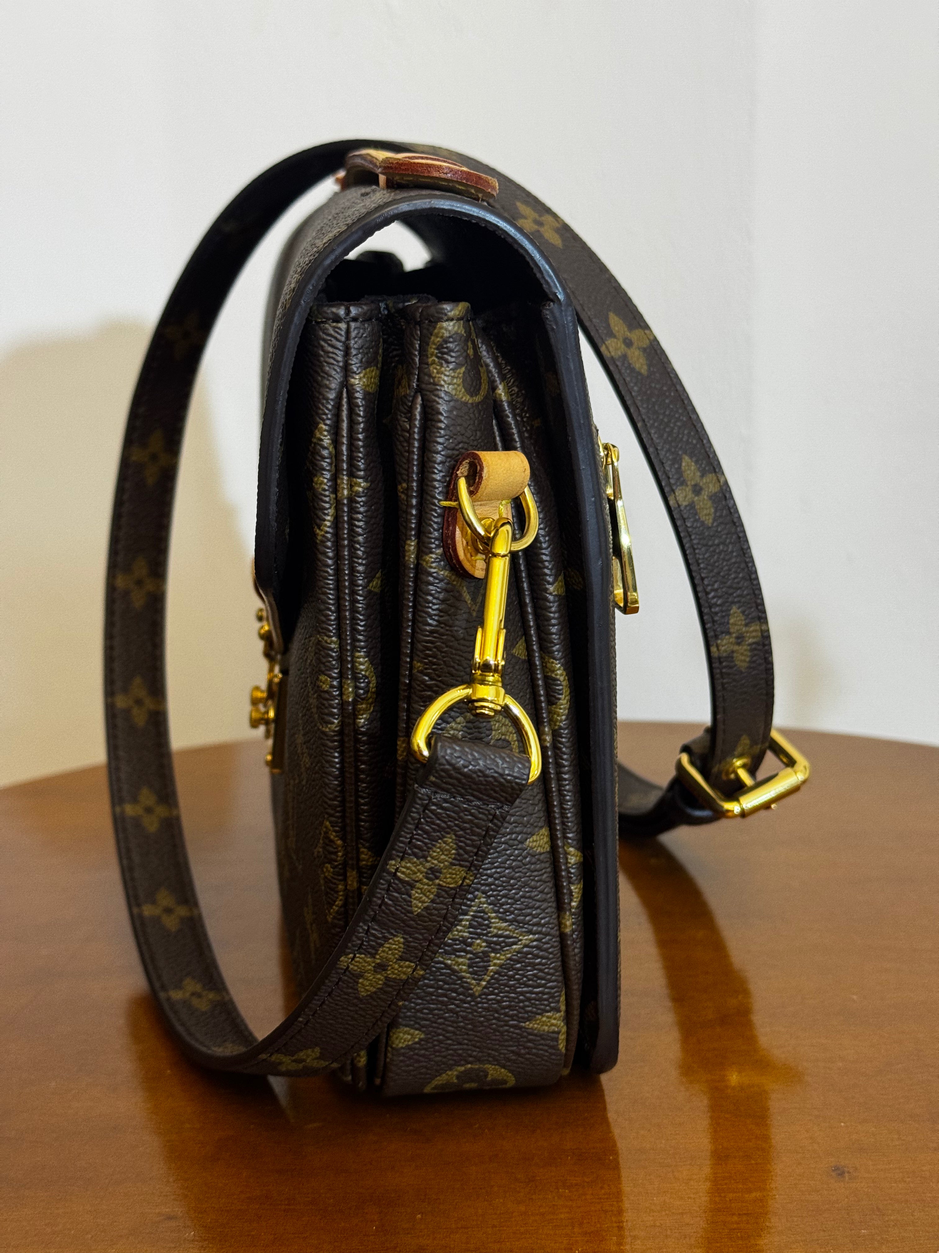 Mètis Louis Vuitton