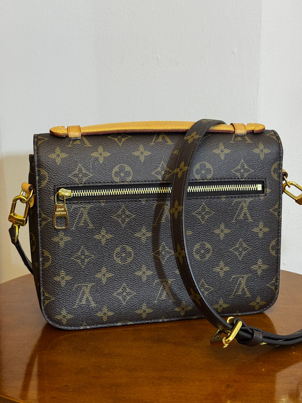 Mètis Louis Vuitton